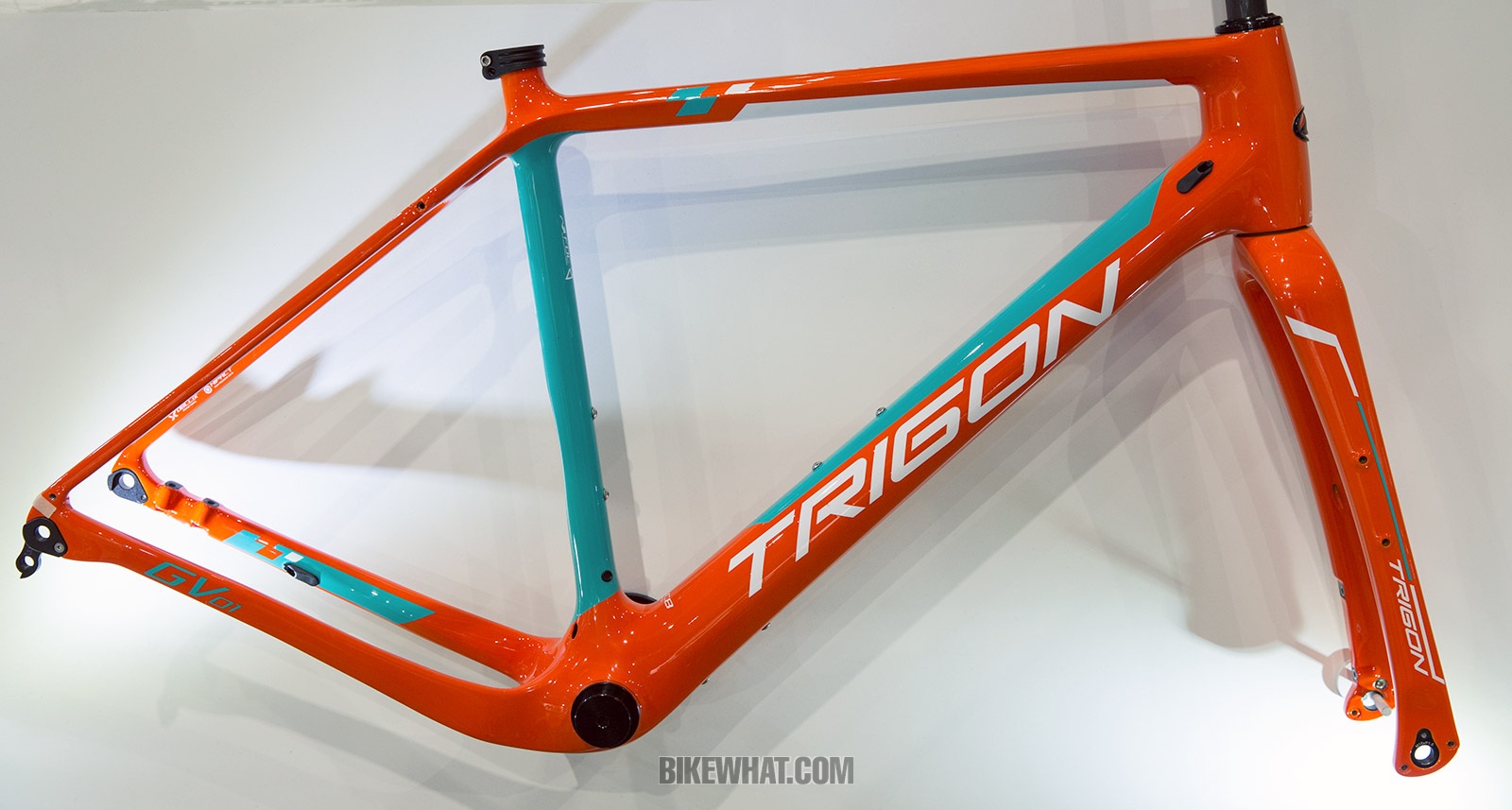 2019 타이베이 국제사이클쇼 ① 이미지 Feature_TaipeiCycle_2019_Trigon_Gv01_2.jpg