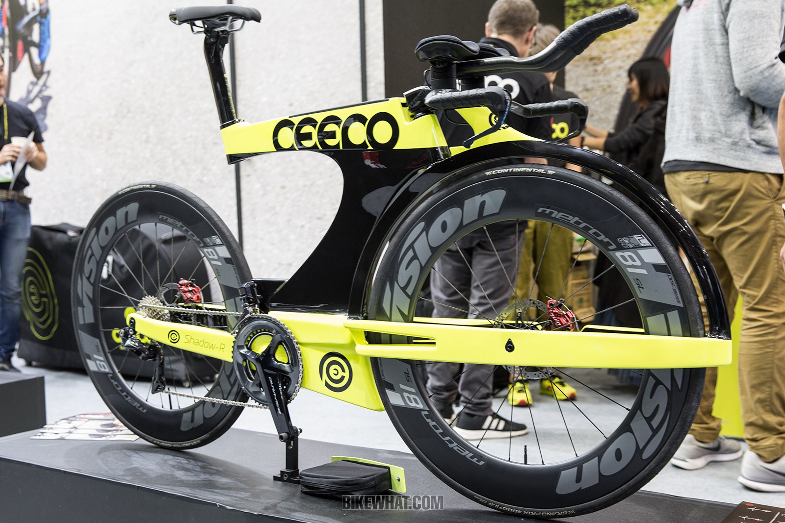 2019 타이베이 국제사이클쇼 ① 이미지 Feature_TaipeiCycle_2019_Ceepo_ShadowR_1.jpg