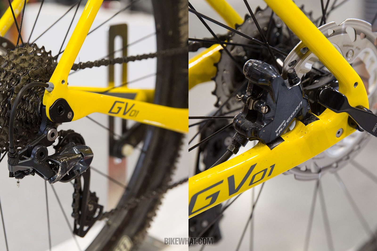 2019 타이베이 국제사이클쇼 ① 이미지 Feature_TaipeiCycle_2019_Trigon_Gv01_4.jpg