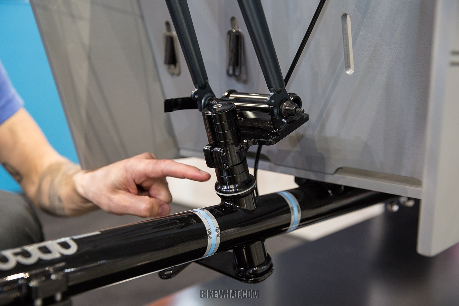 2019 타이베이 국제사이클쇼 ① 이미지 Feature_TaipeiCycle_2019_argo_2.jpg