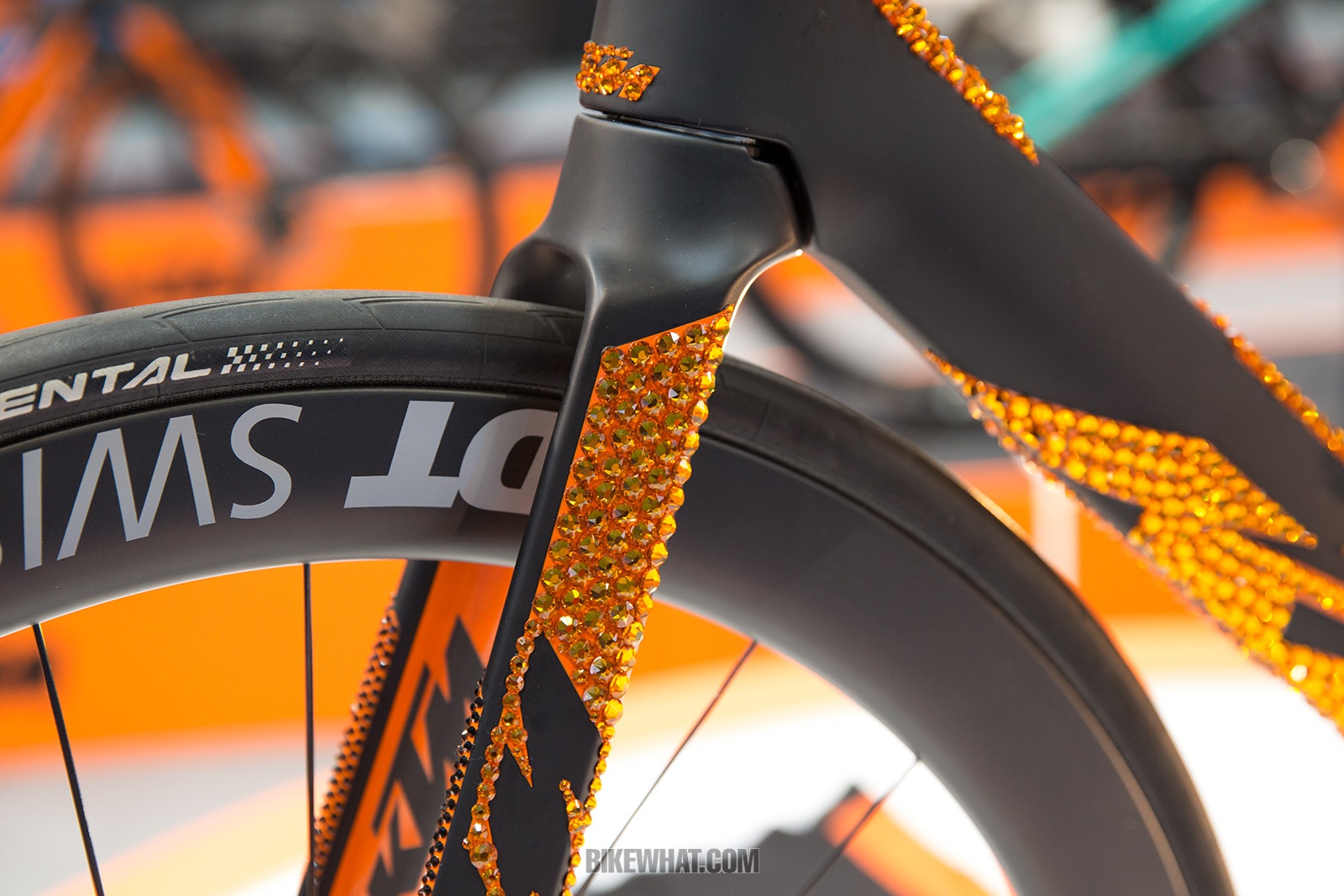 2019 타이베이 국제사이클쇼 ① 이미지 Feature_TaipeiCycle_2019_KTM_2.jpg