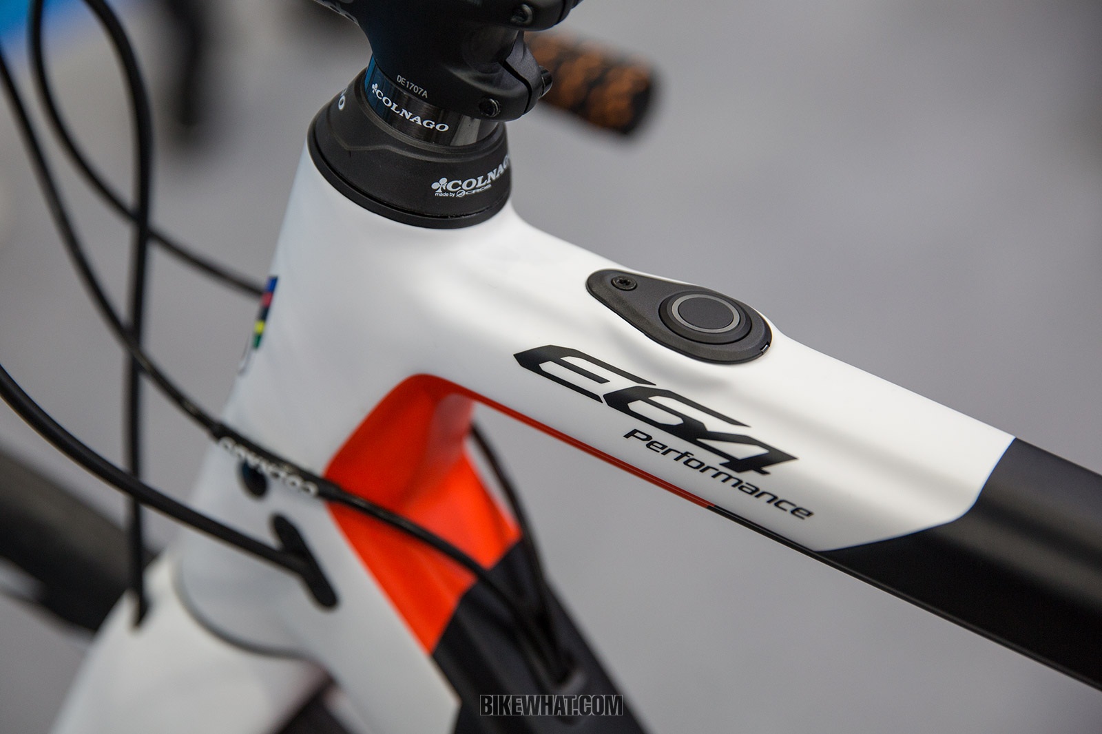 2019 타이베이 국제사이클쇼 ① 이미지 Feature_TaipeiCycle_2019_Colnago_E64_1.jpg