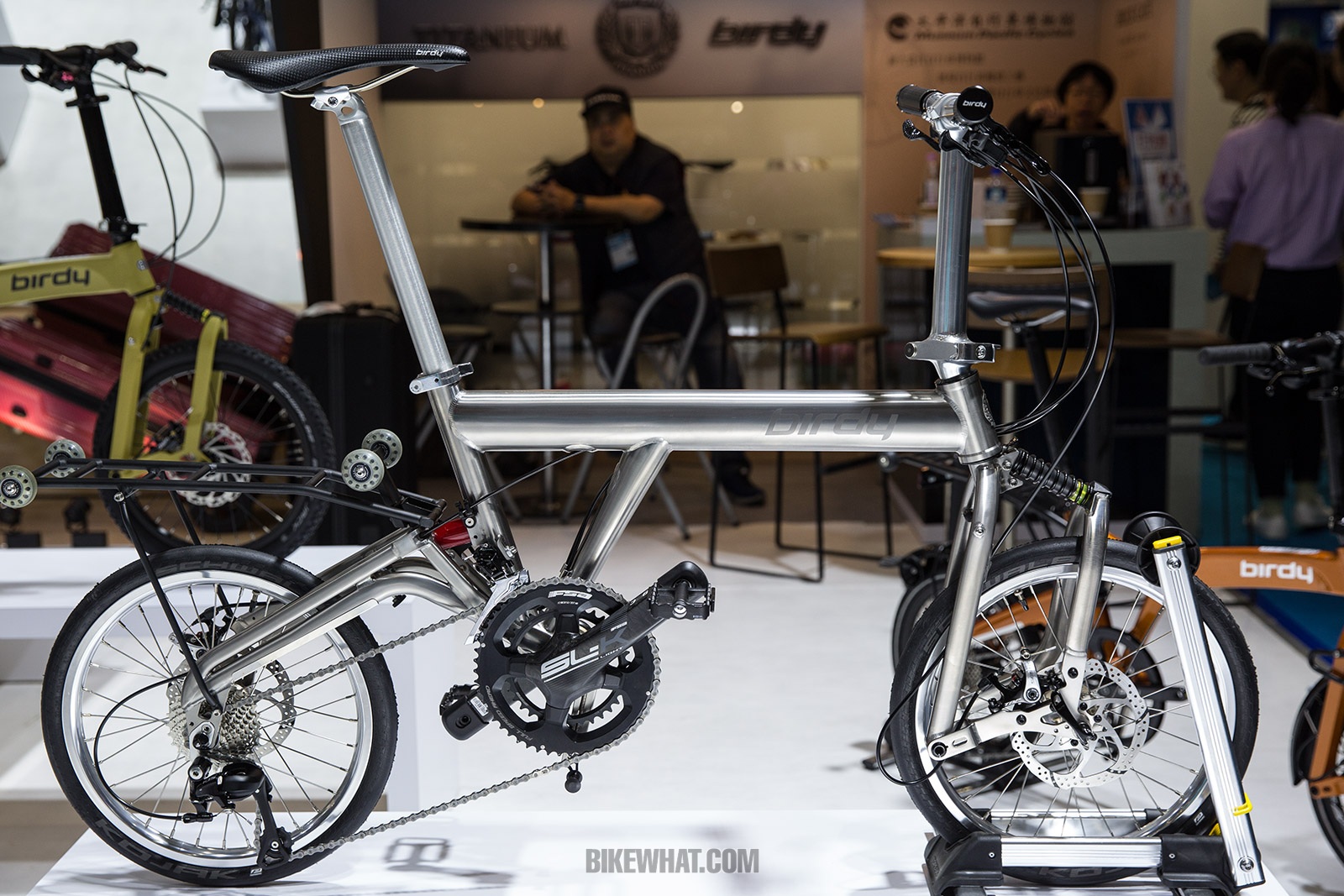 2019 타이베이 국제사이클쇼 ① 이미지 Feature_TaipeiCycle_2019_Birdy Ti.jpg