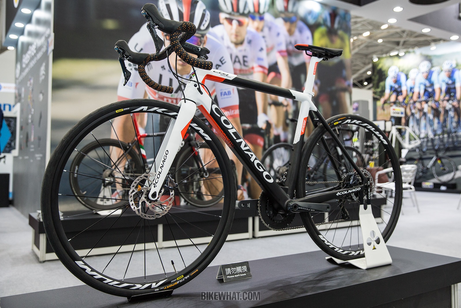 2019 타이베이 국제사이클쇼 ① 이미지 Feature_TaipeiCycle_2019_Colnago_E64.jpg