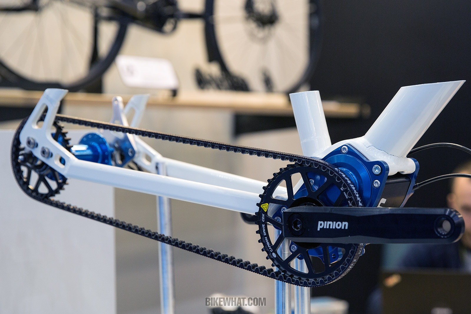 2019 타이베이 국제사이클쇼 ① 이미지 Feature_TaipeiCycle_2019_Gates_carbon_drive_2.jpg
