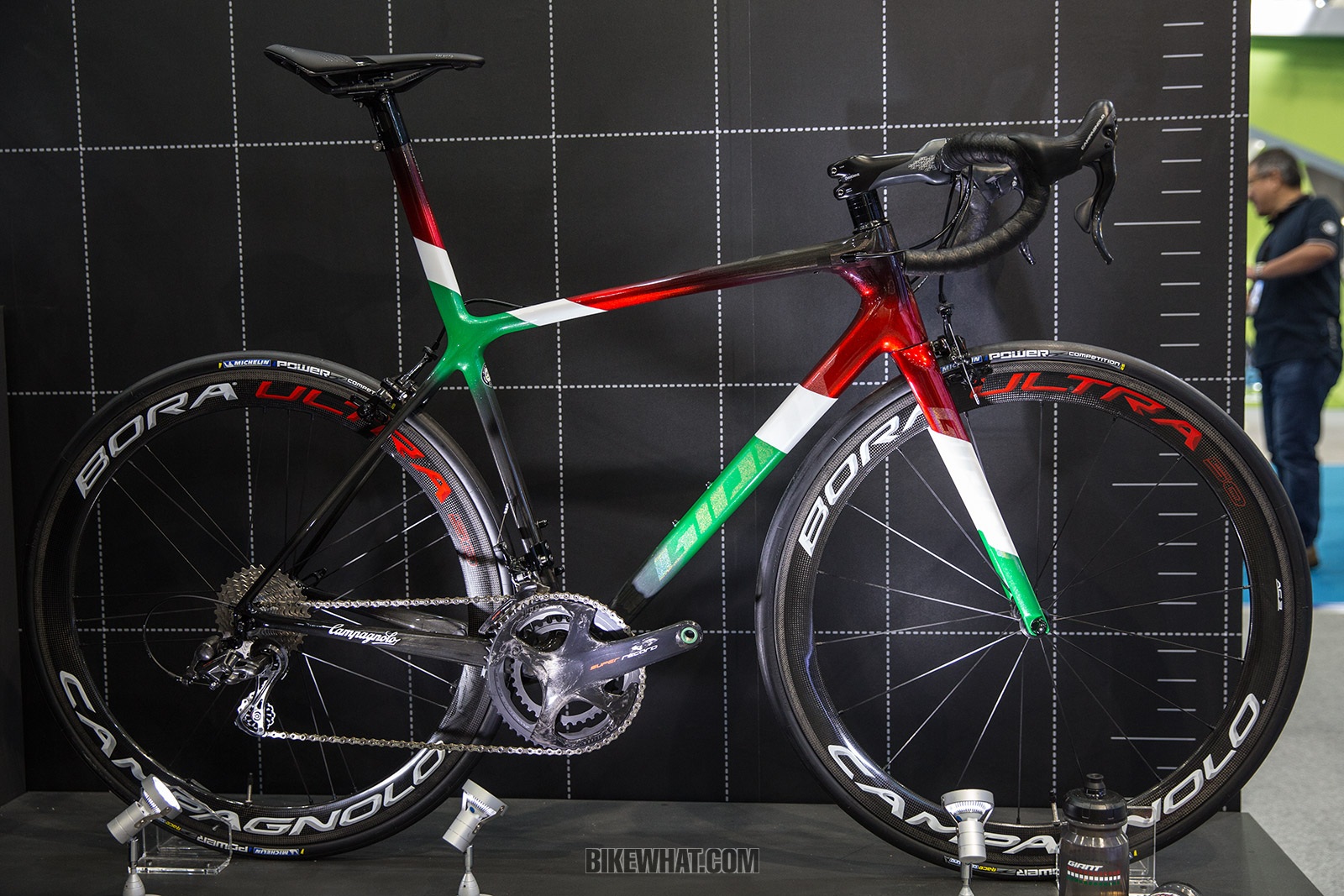 2019 타이베이 국제사이클쇼 ① 이미지 Feature_TaipeiCycle_2019_Giant_Customize_1.jpg