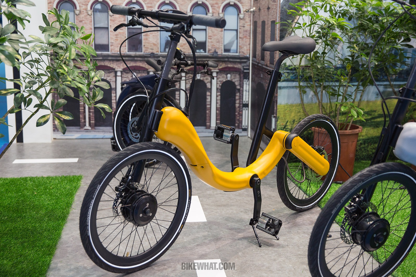 2019 타이베이 국제사이클쇼 ① 이미지 Feature_TaipeiCycle_2019_Jivr_1.jpg