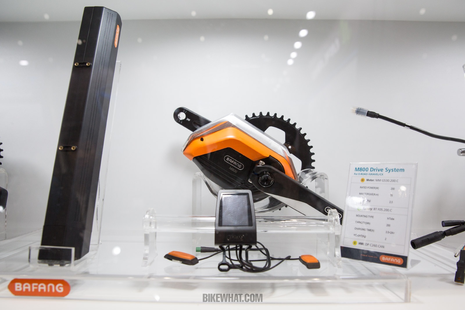2019 타이베이 국제사이클쇼 ① 이미지 Feature_TaipeiCycle_2019_Bafang_M800_2.jpg