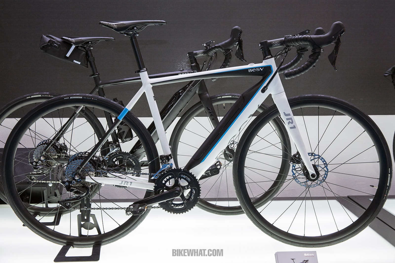 2019 타이베이 국제사이클쇼 ① 이미지 Feature_TaipeiCycle_2019_Besv_JR1_1.jpg