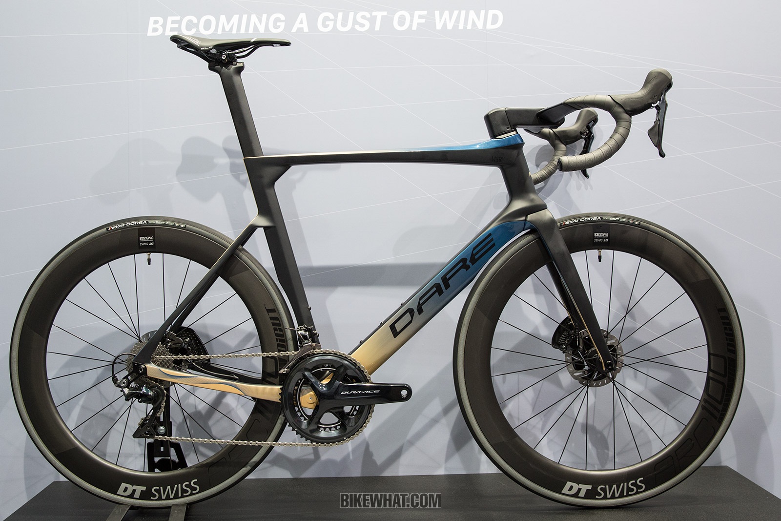 2019 타이베이 국제사이클쇼 ① 이미지 Feature_TaipeiCycle_2019_Dare VSRu_1.jpg