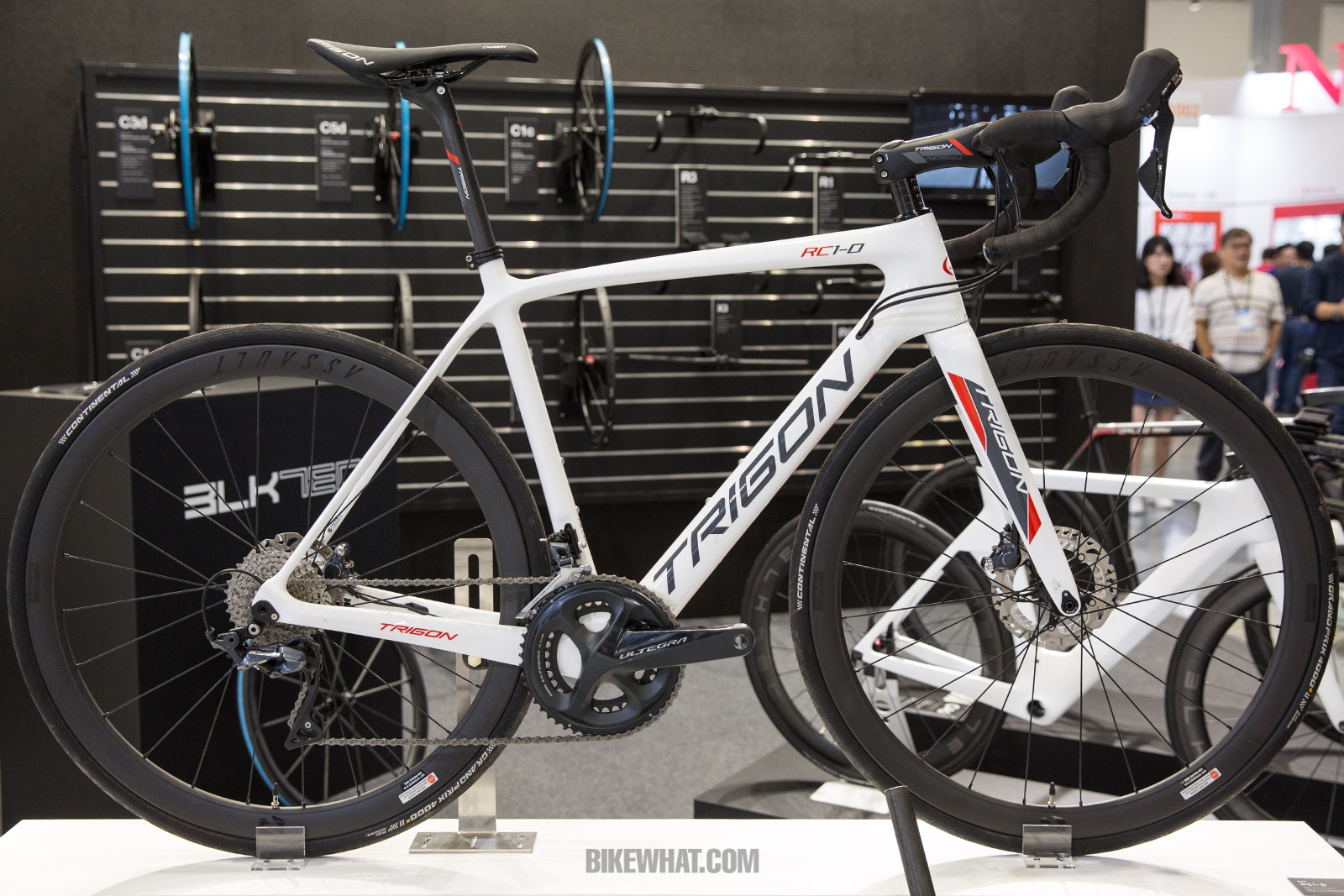 2019 타이베이 국제사이클쇼 ① 이미지 Feature_TaipeiCycle_2019_Trigon_RC1.jpg
