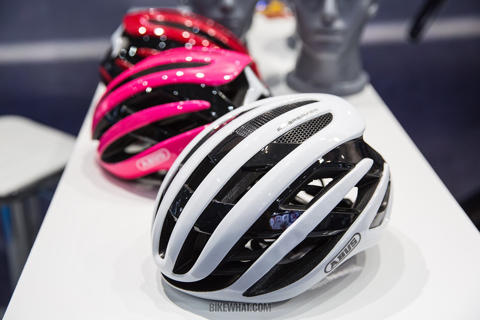 2019 타이베이 국제사이클쇼 ② 이미지 Feature_TaipeiCycle_2019_Abus_Airbraker_2.jpg