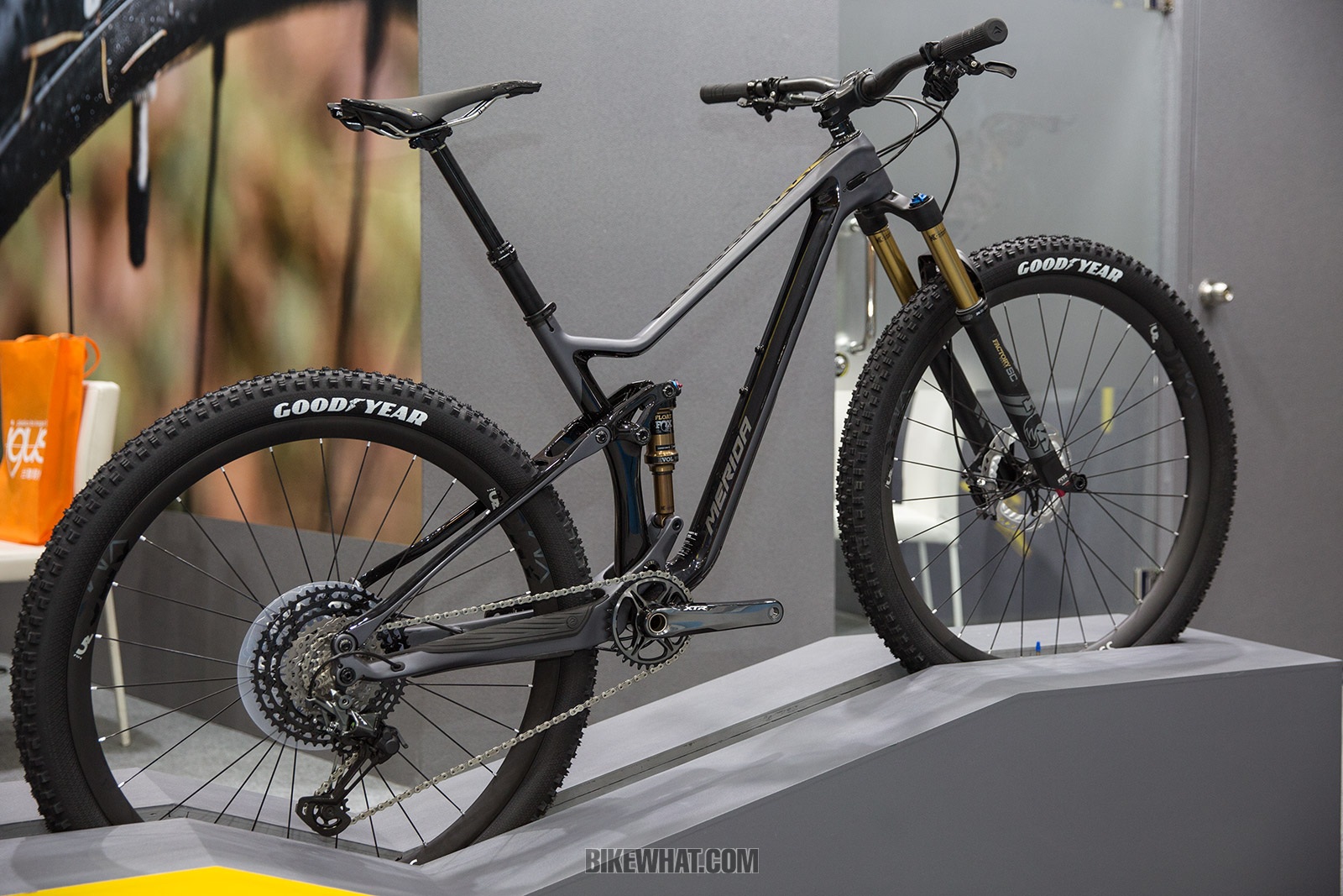 2019 타이베이 국제사이클쇼 ② 이미지 Feature_TaipeiCycle_2019_Goodyear_3.jpg