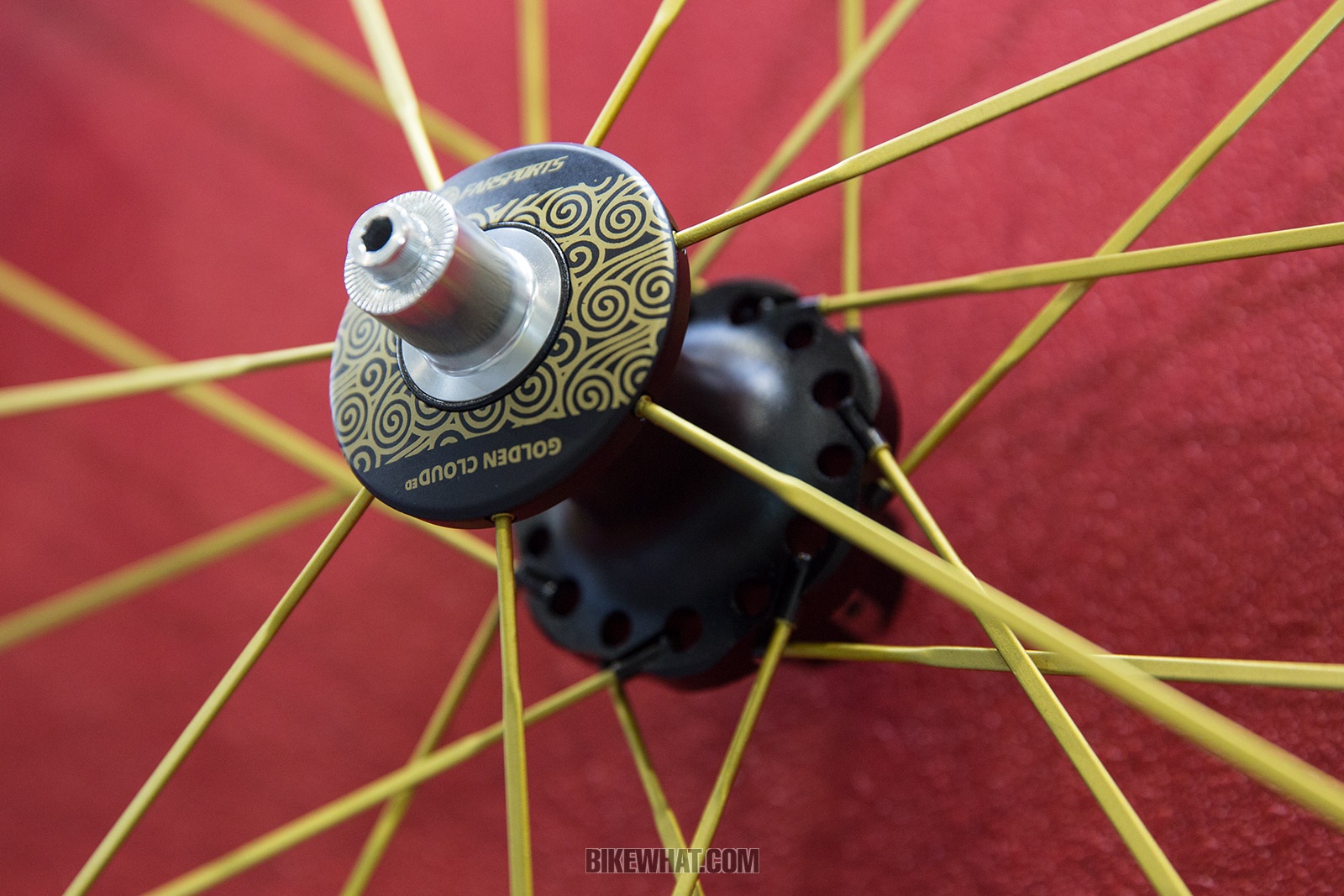 2019 타이베이 국제사이클쇼 ② 이미지 Feature_TaipeiCycle_2019_FarSports_Ventoux_3.jpg