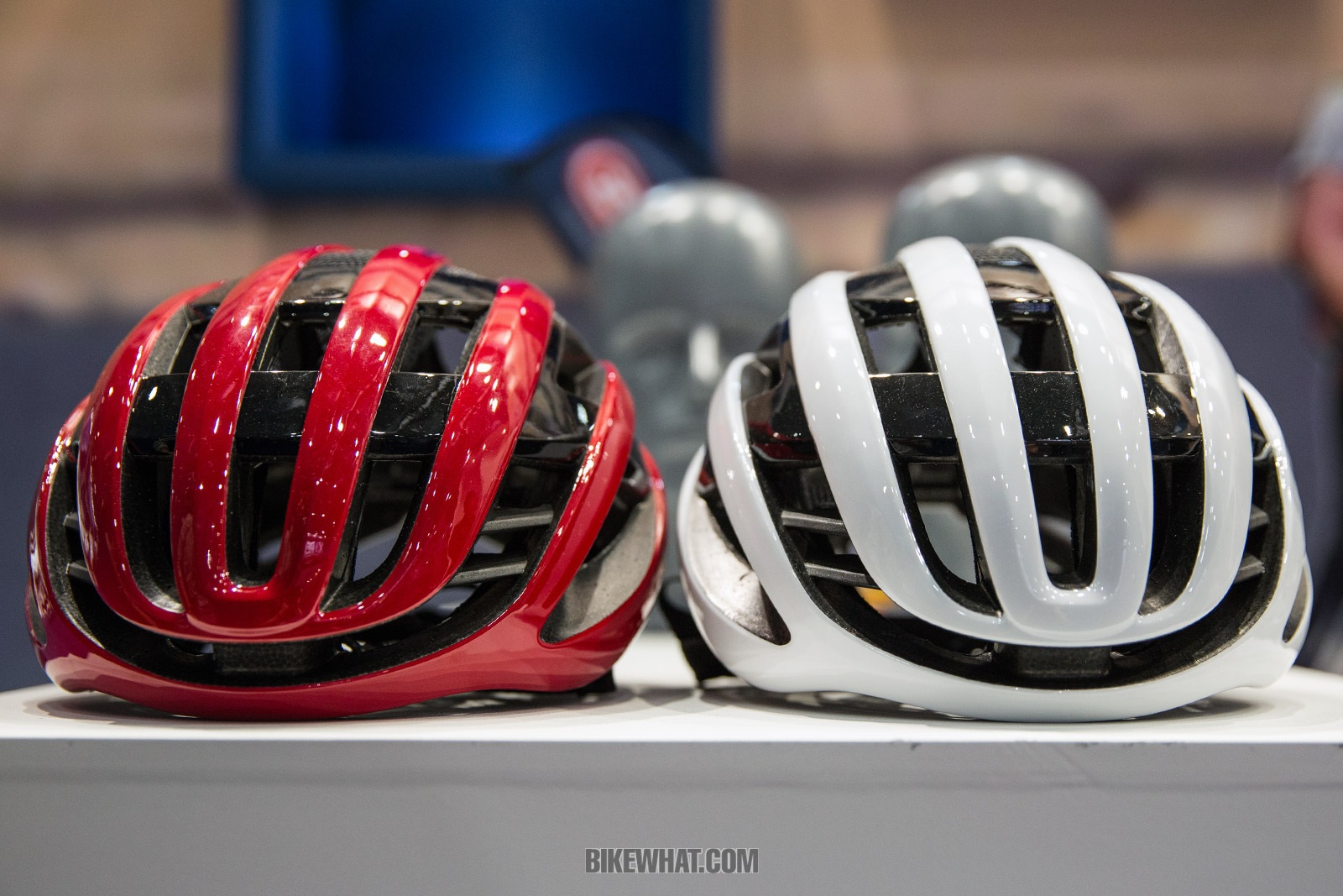 2019 타이베이 국제사이클쇼 ② 이미지 Feature_TaipeiCycle_2019_Abus_Airbraker_1.jpg