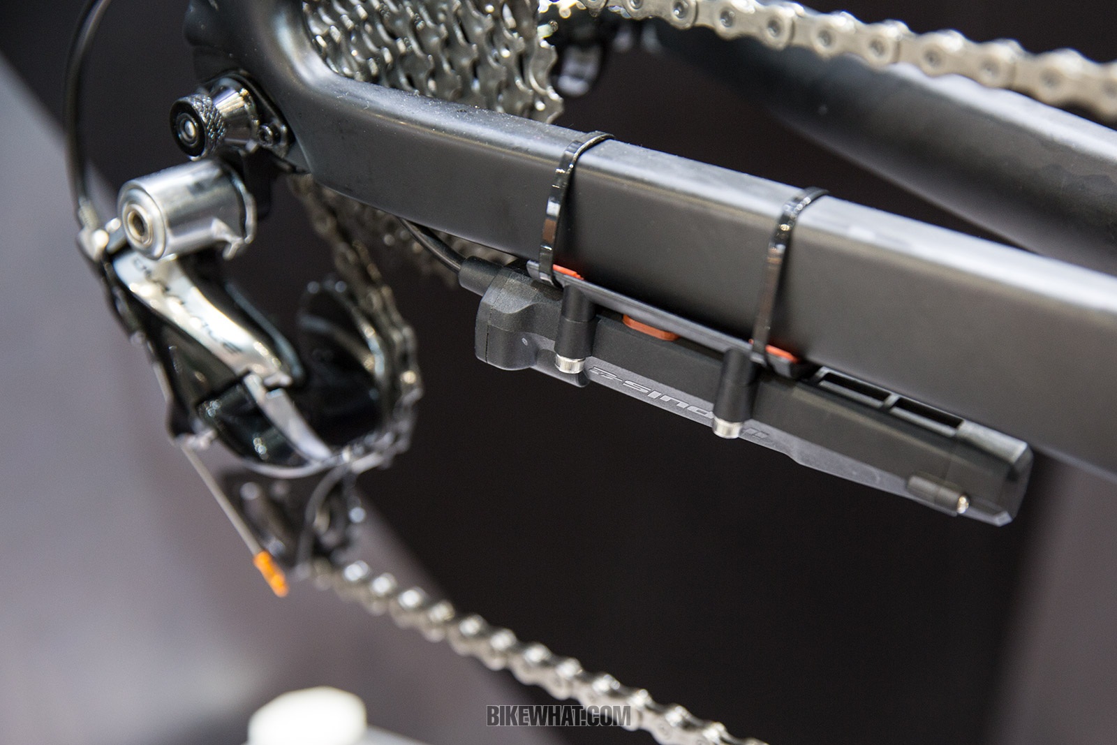2019 타이베이 국제사이클쇼 ② 이미지 Feature_TaipeiCycle_2019_Xshifter_1.jpg