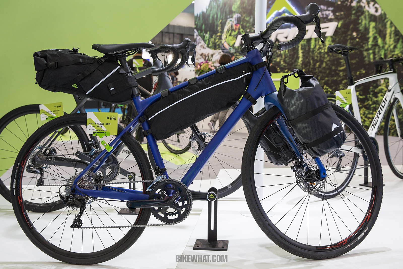 2019 타이베이 국제사이클쇼 ② 이미지 Feature_TaipeiCycle_2019_Merida_Silex_400.jpg