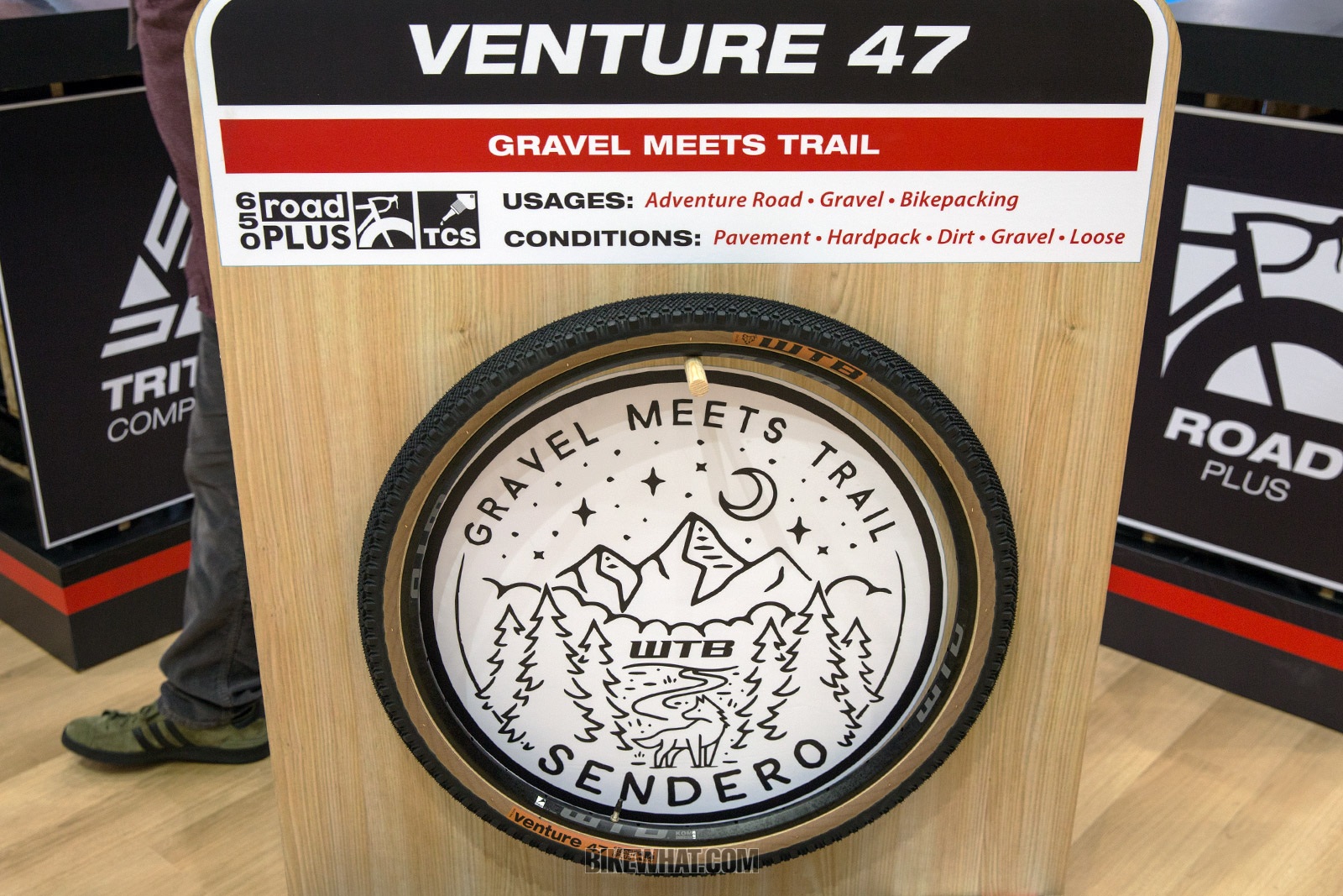 2019 타이베이 국제사이클쇼 ② 이미지 Feature_TaipeiCycle_2019_WTB_Venture47_1.jpg