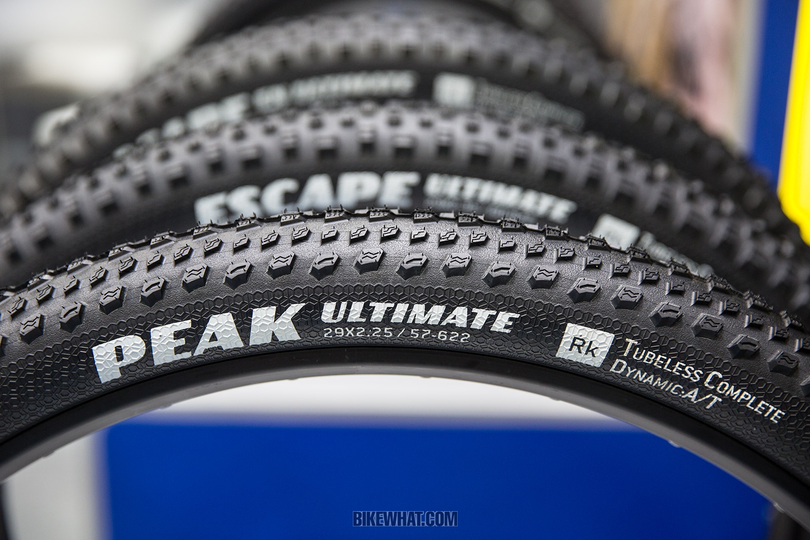 2019 타이베이 국제사이클쇼 ② 이미지 Feature_TaipeiCycle_2019_Goodyear_1.jpg