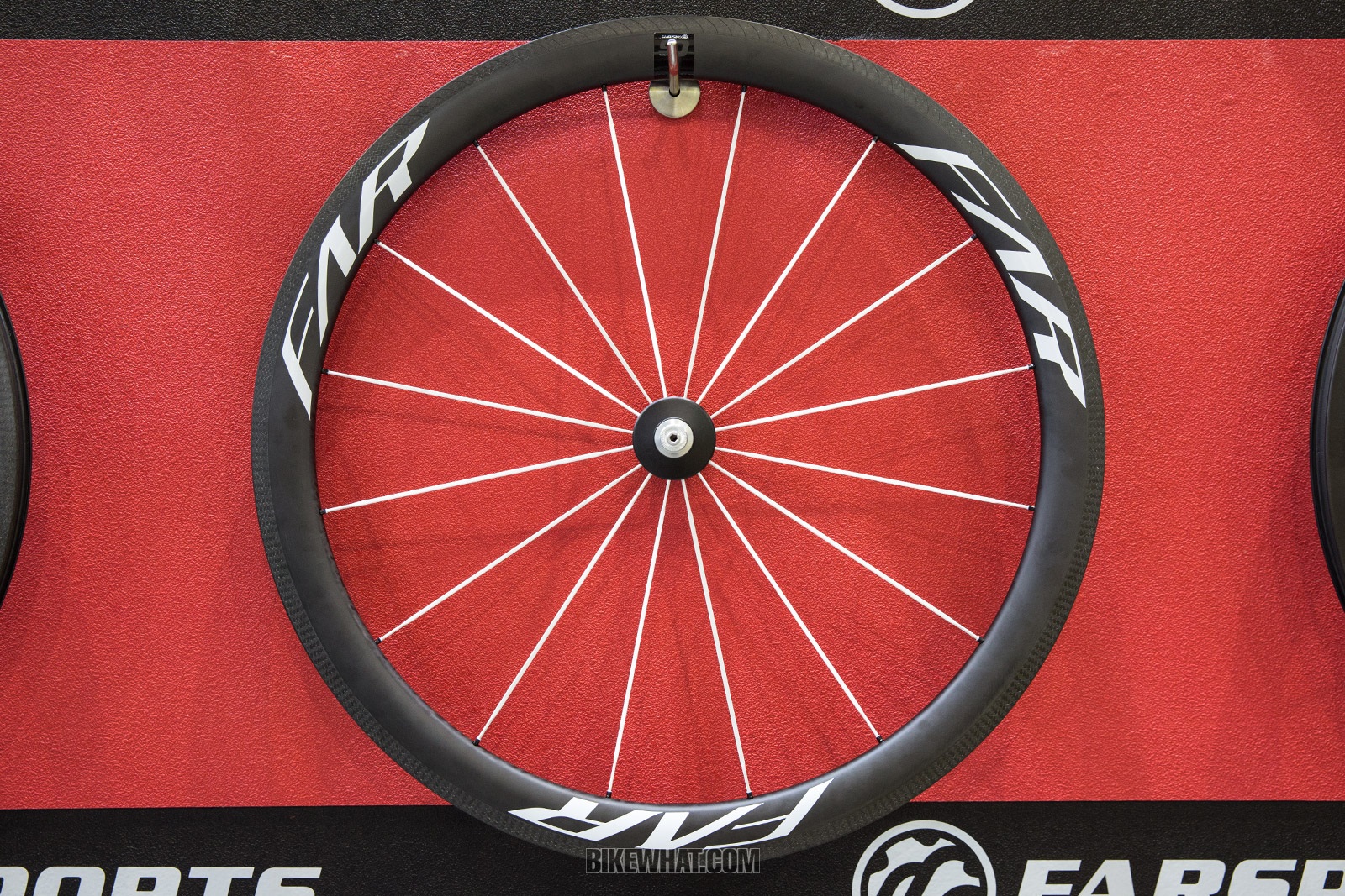 2019 타이베이 국제사이클쇼 ② 이미지 Feature_TaipeiCycle_2019_FarSports_Ventoux_1.jpg