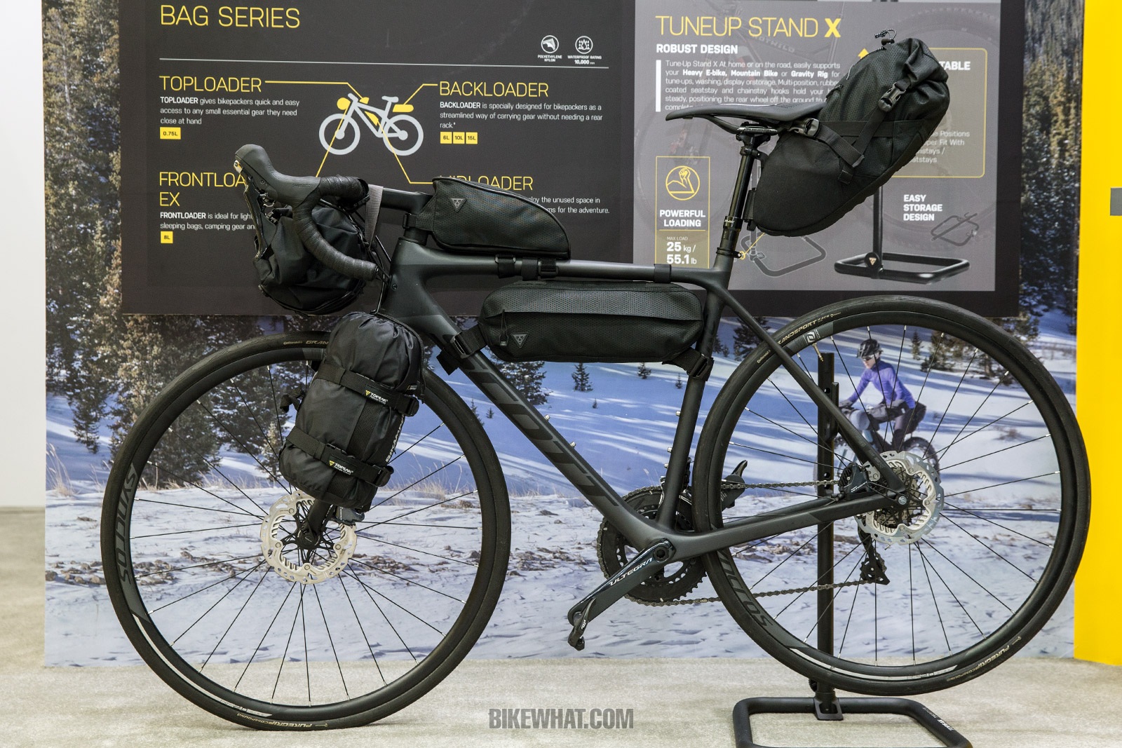2019 타이베이 국제사이클쇼 ② 이미지 Feature_TaipeiCycle_2019_Topeak.jpg