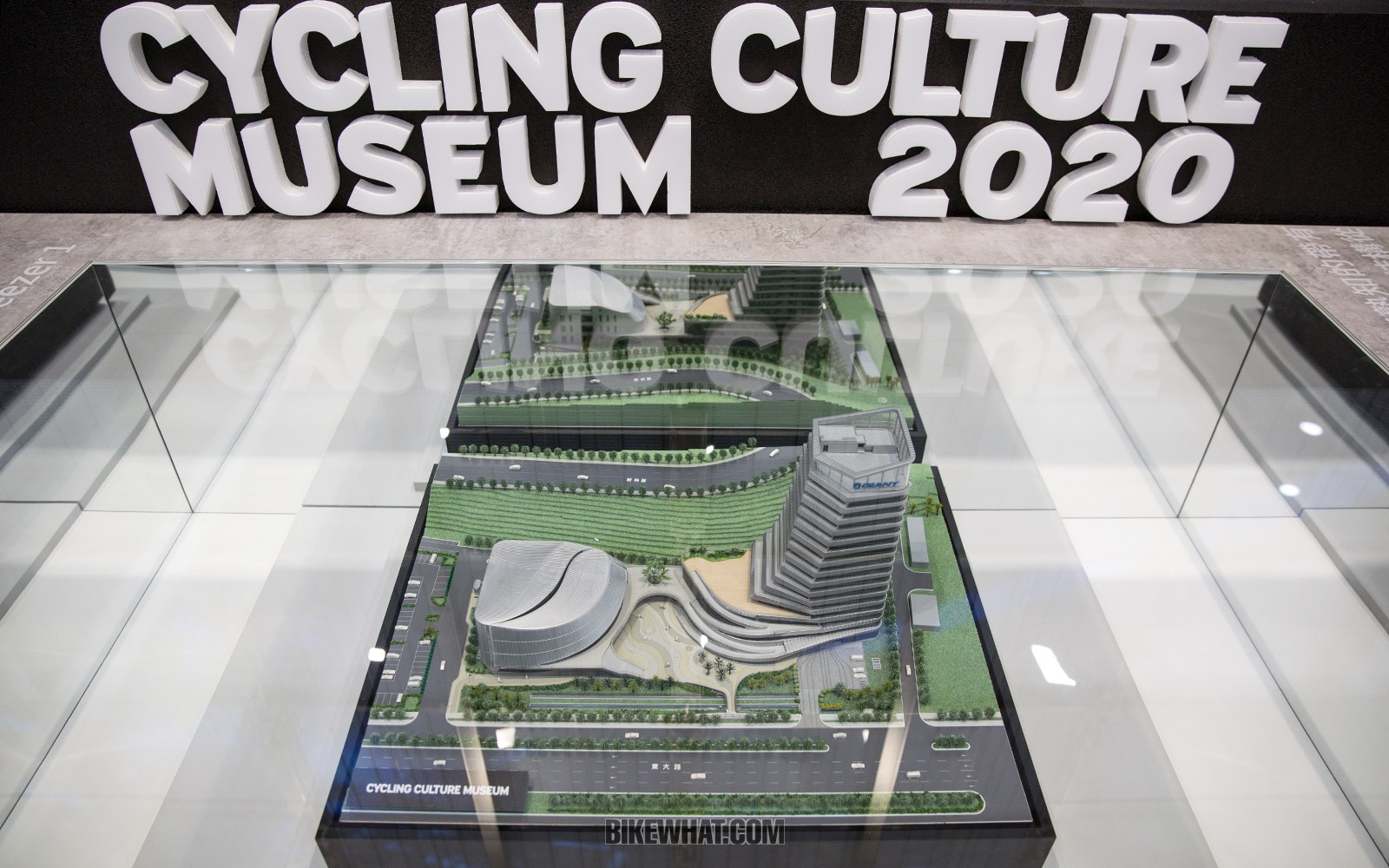 2019 타이베이 국제사이클쇼 ② 이미지 Feature_TaipeiCycle_2019_Giant_Cycling_Museum.jpg