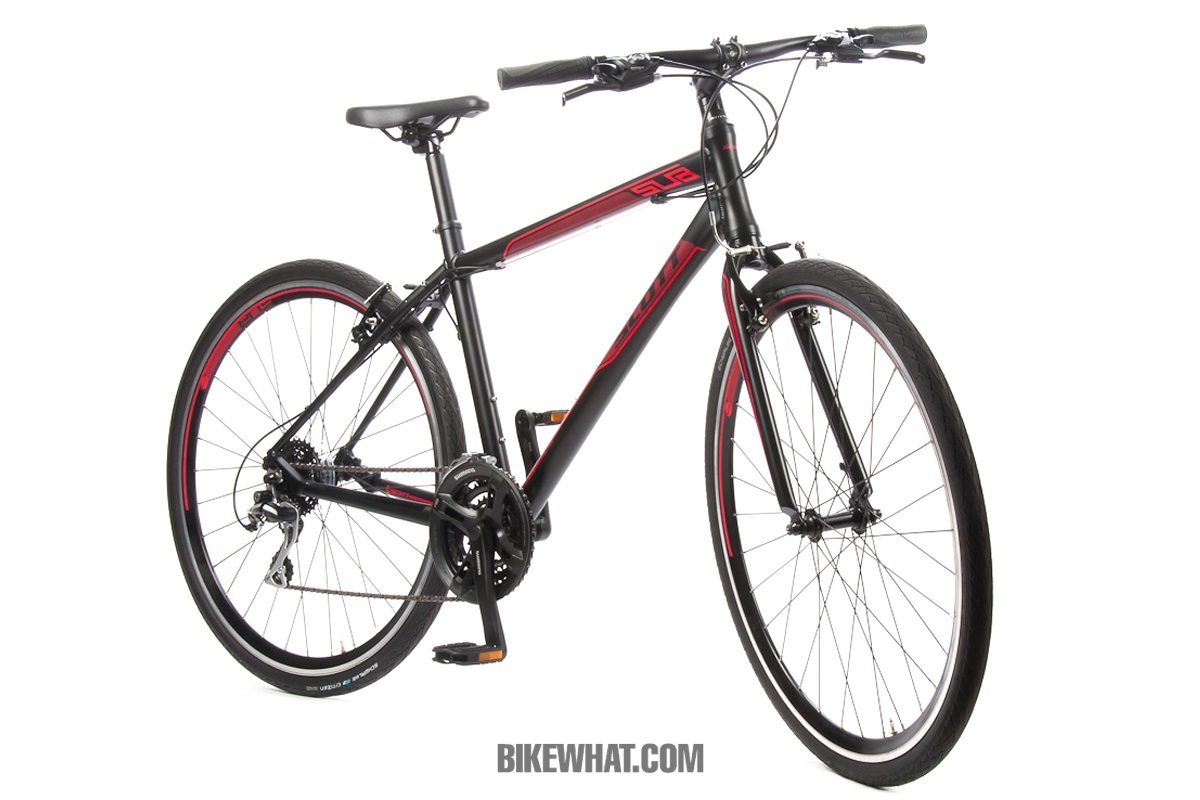 Scott sub hot sale 40 2013