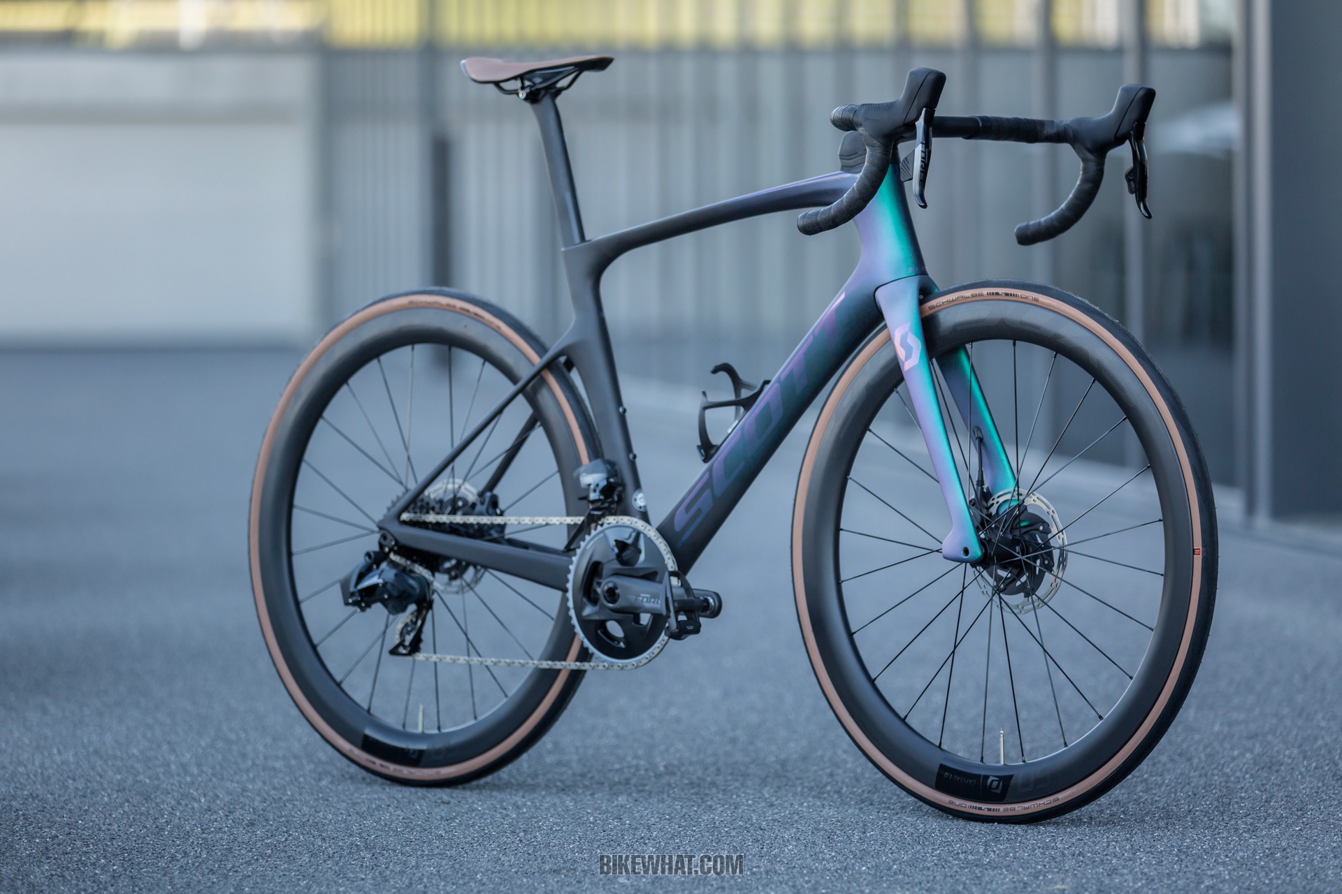 scott gear cycle price