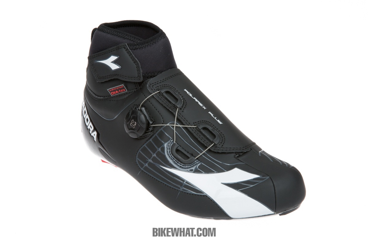 diadora winter bib windtex