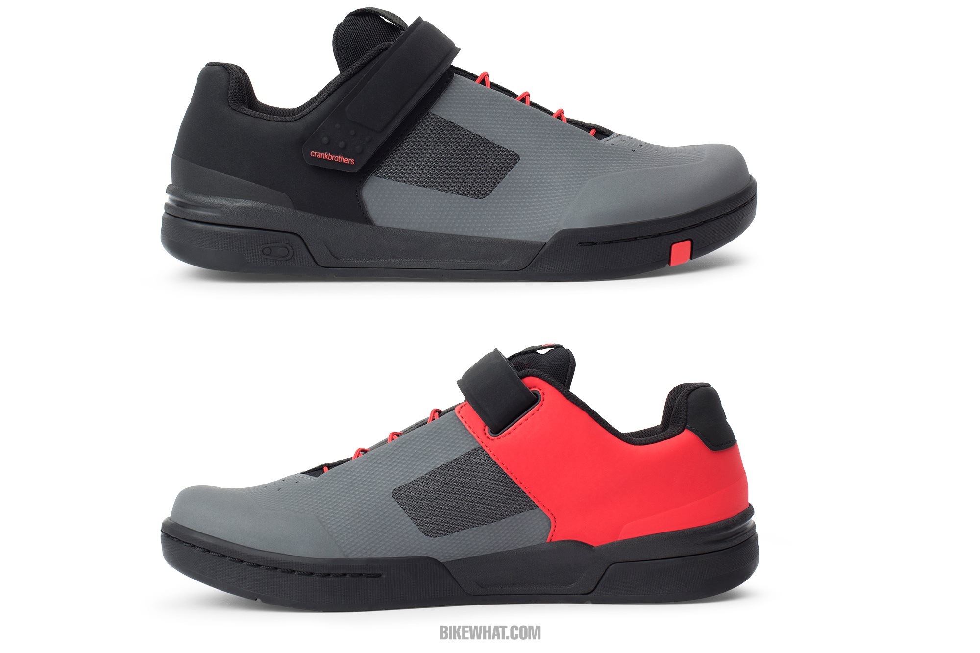 crankbrothers stamp speedlace