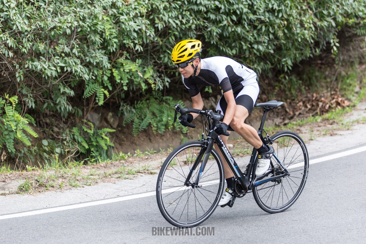 orbea avant m30s 2015