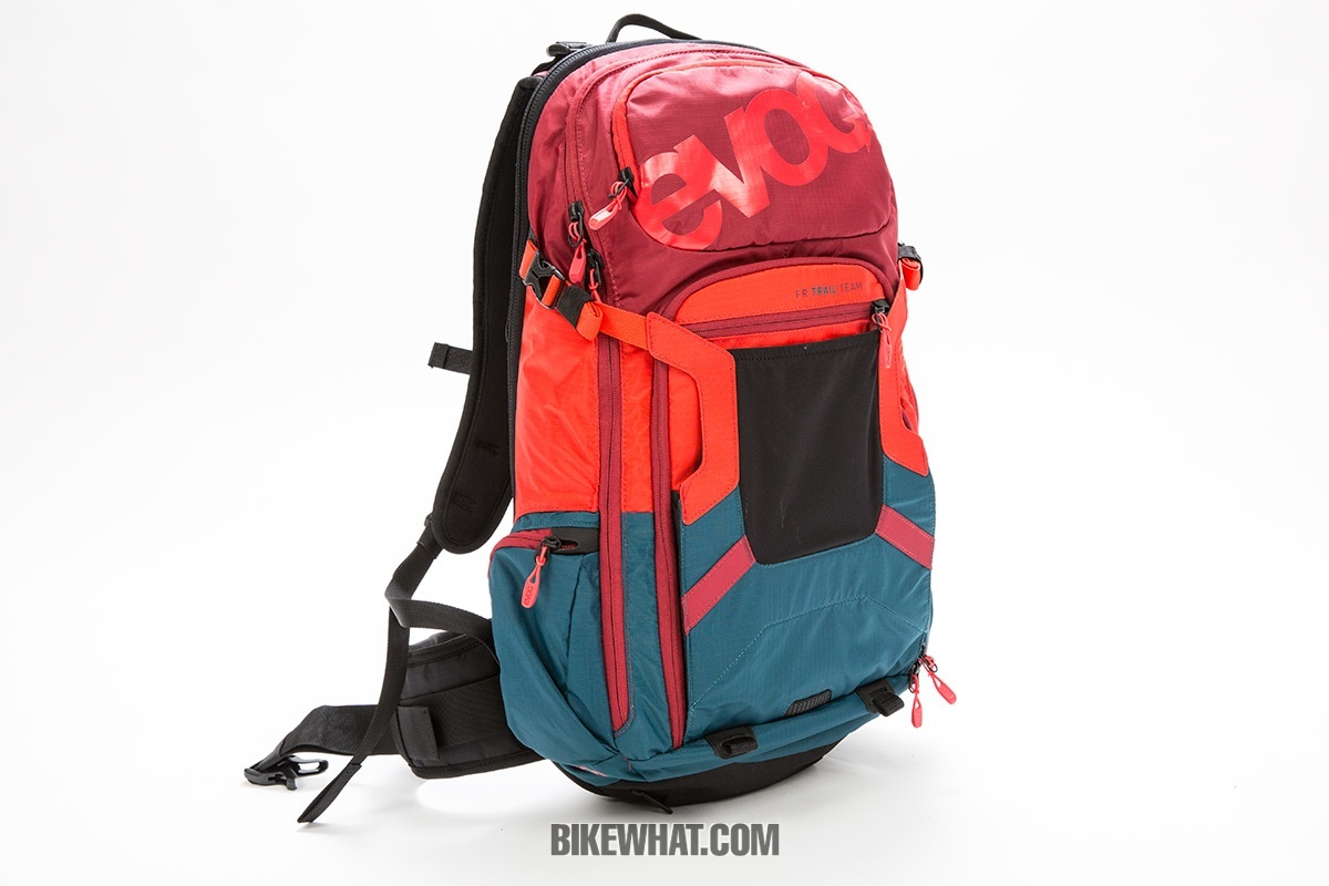FR EVOC FR TRAIL TEAM BikeWhat