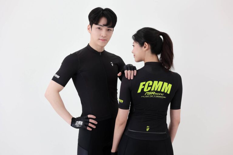 NSR×FCMM 컬렉션