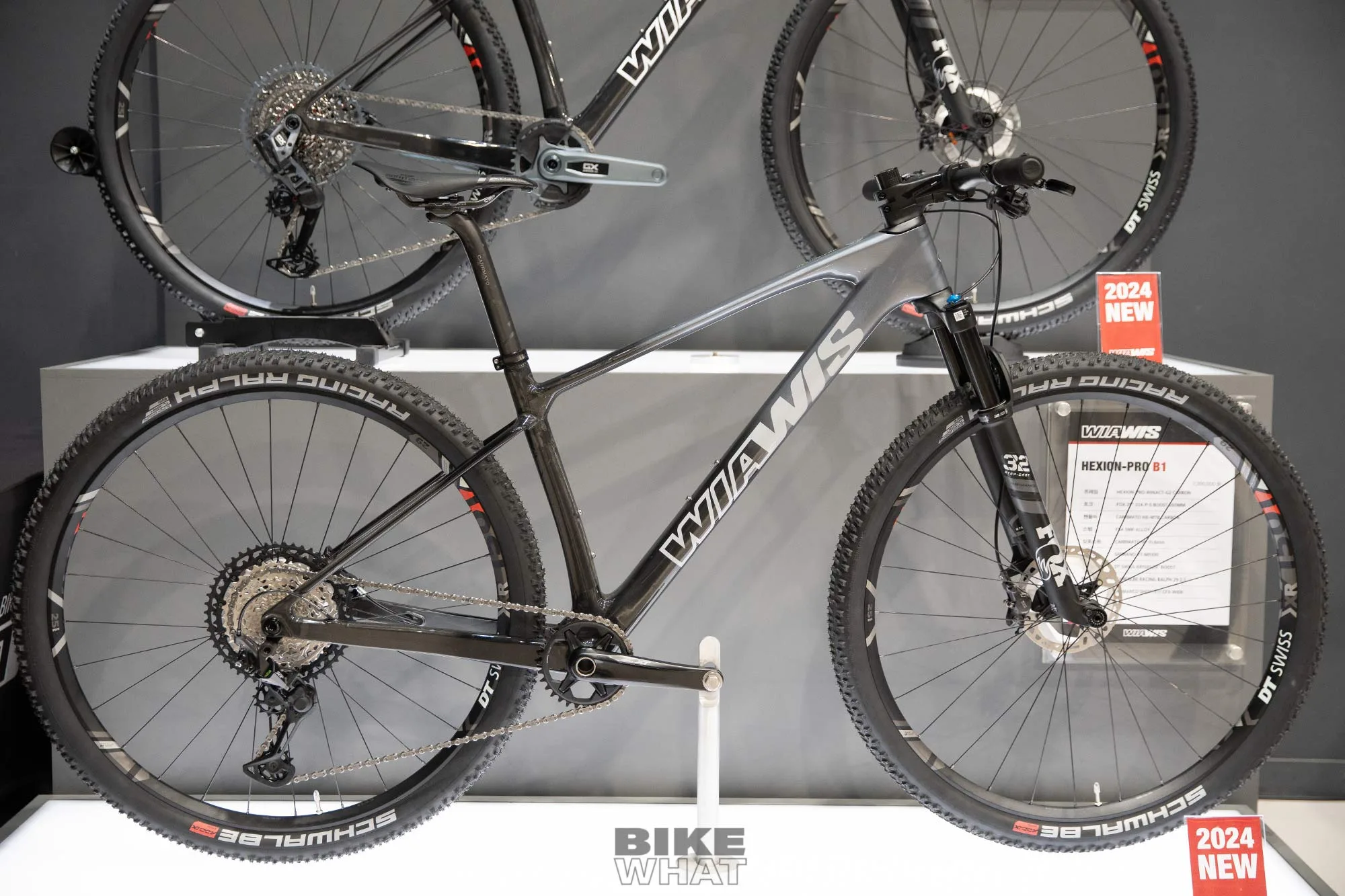 gear_Wiawis_2024_new_product_Hexion_pro_xp_9