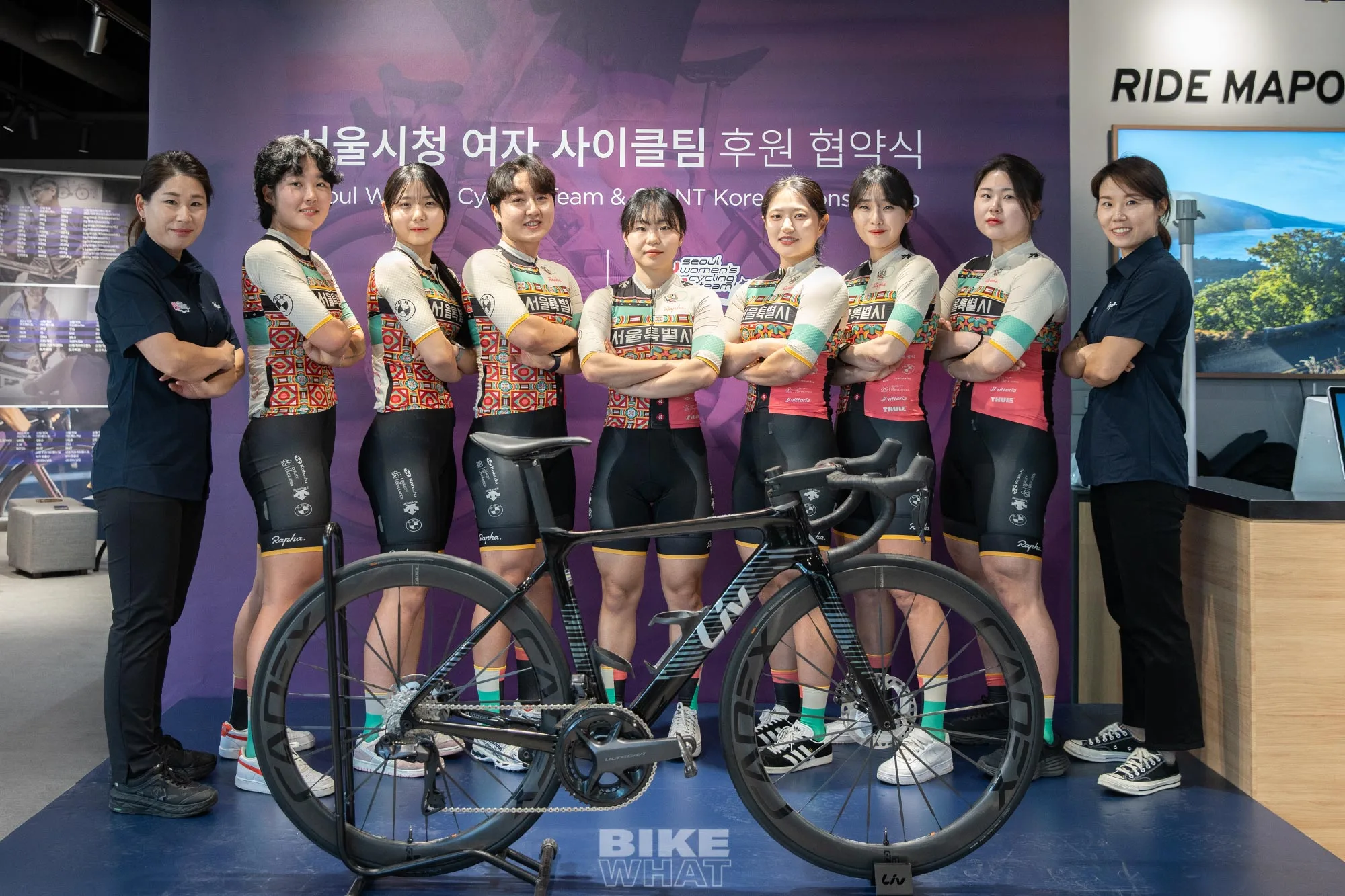 news_Giant_Korea_signs_sponsorship_deal_with_Seoul_Women_Cycling_Team_2