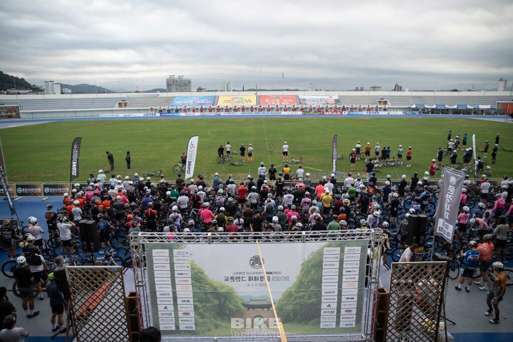 위아위스와 함께하는 2025 문경새재 그란폰도 이미지 위아위스와 함께하는 2025 문경새재 그란폰도 -기사- news WIAWIS Mungyeong Saejae granfondo 1 이미지