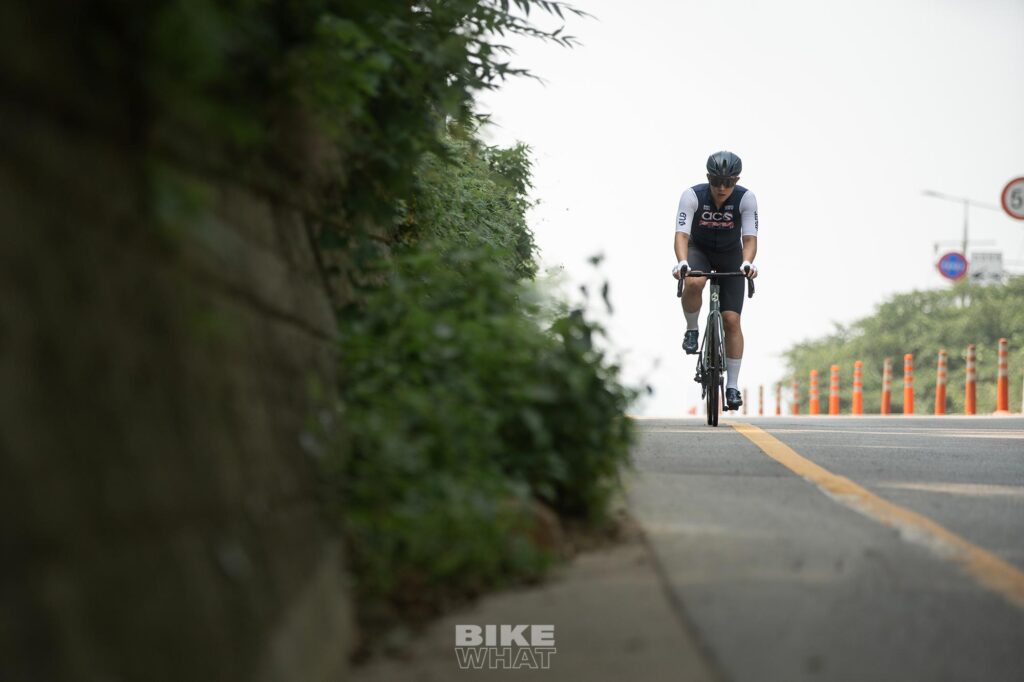 선피드 빅토리 익스퍼트 / SUNPEED Victory Expert -기사- testride sunpeed victory expert rt 이미지