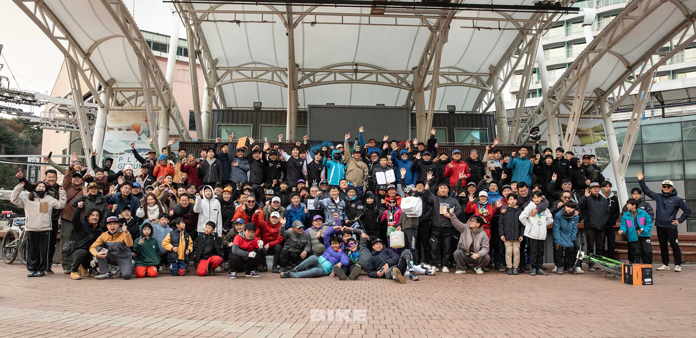 2025 웰리힐리 컵 인터내셔널 MTB 레이스 이미지 event_2025_ WelliHilli_CUP_1