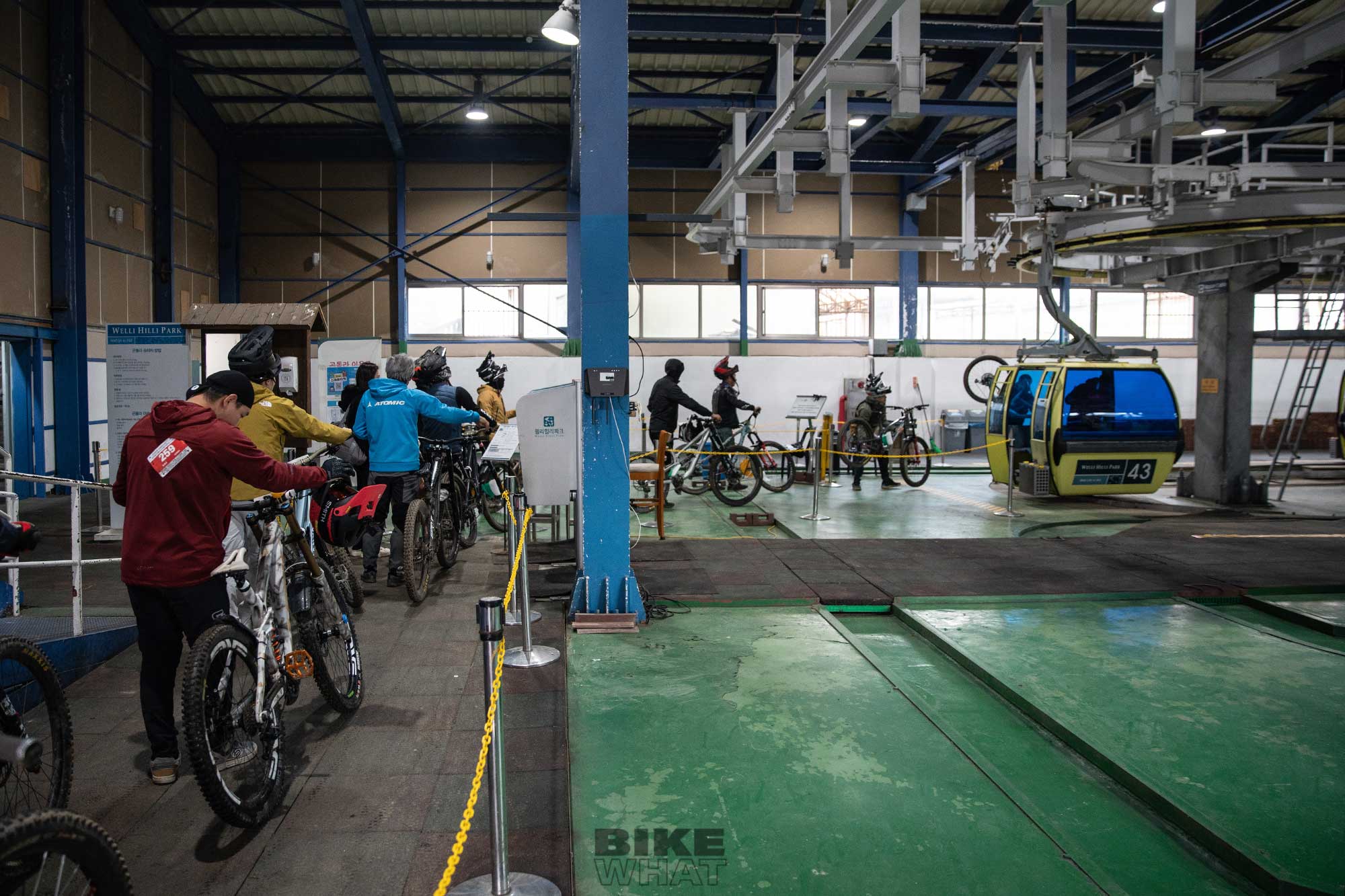 2025 웰리힐리 컵 인터내셔널 MTB 레이스 이미지 event_2025_ WelliHilli_CUP_3