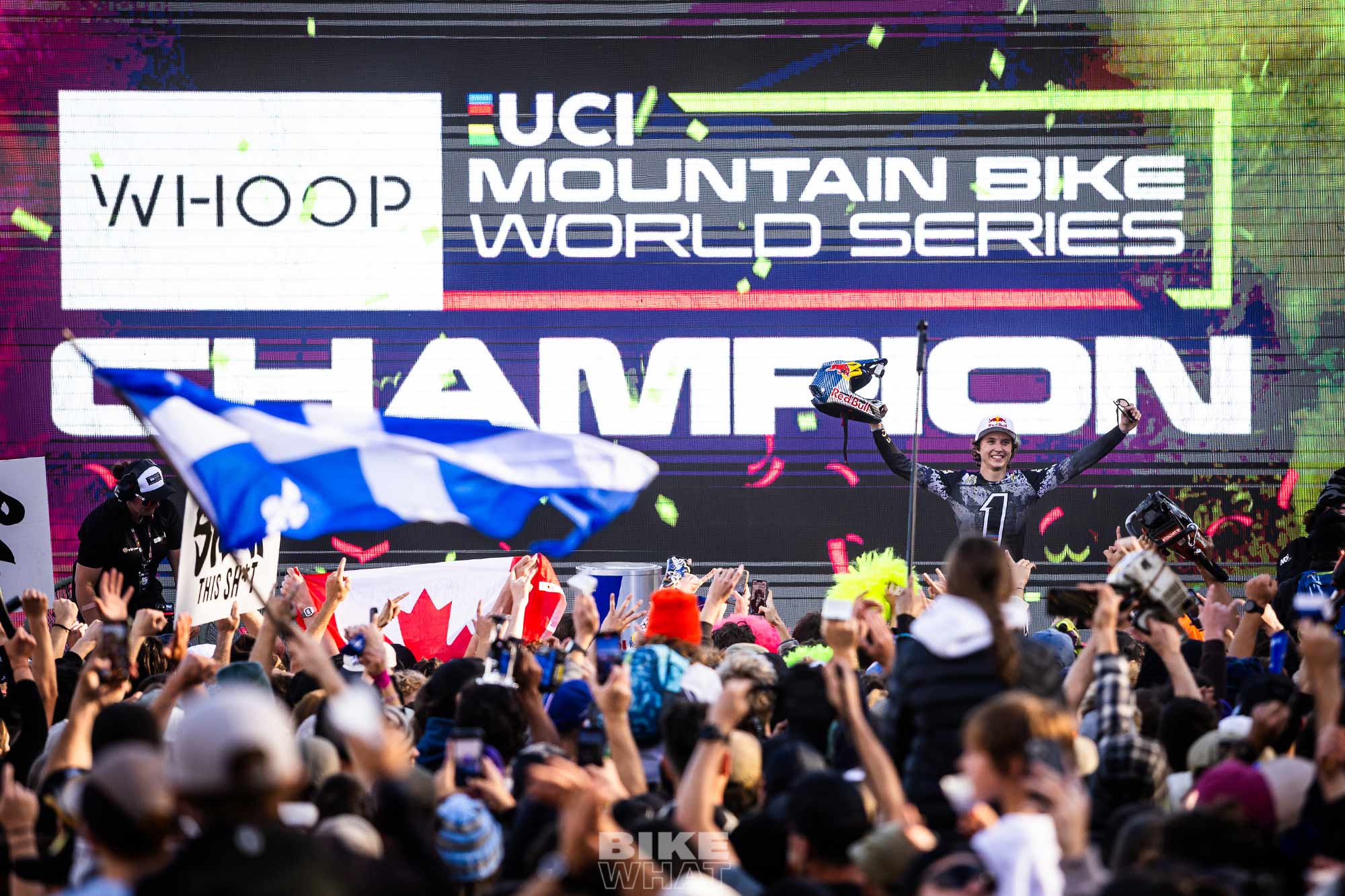 아시아 최초 산악자전거 월드컵 유치, 글로벌코리아 백운광 대표 이미지 interview_BaekWoonKwang CEO of Global Korea which hosted Asia first Mountain Bike World Cup_1