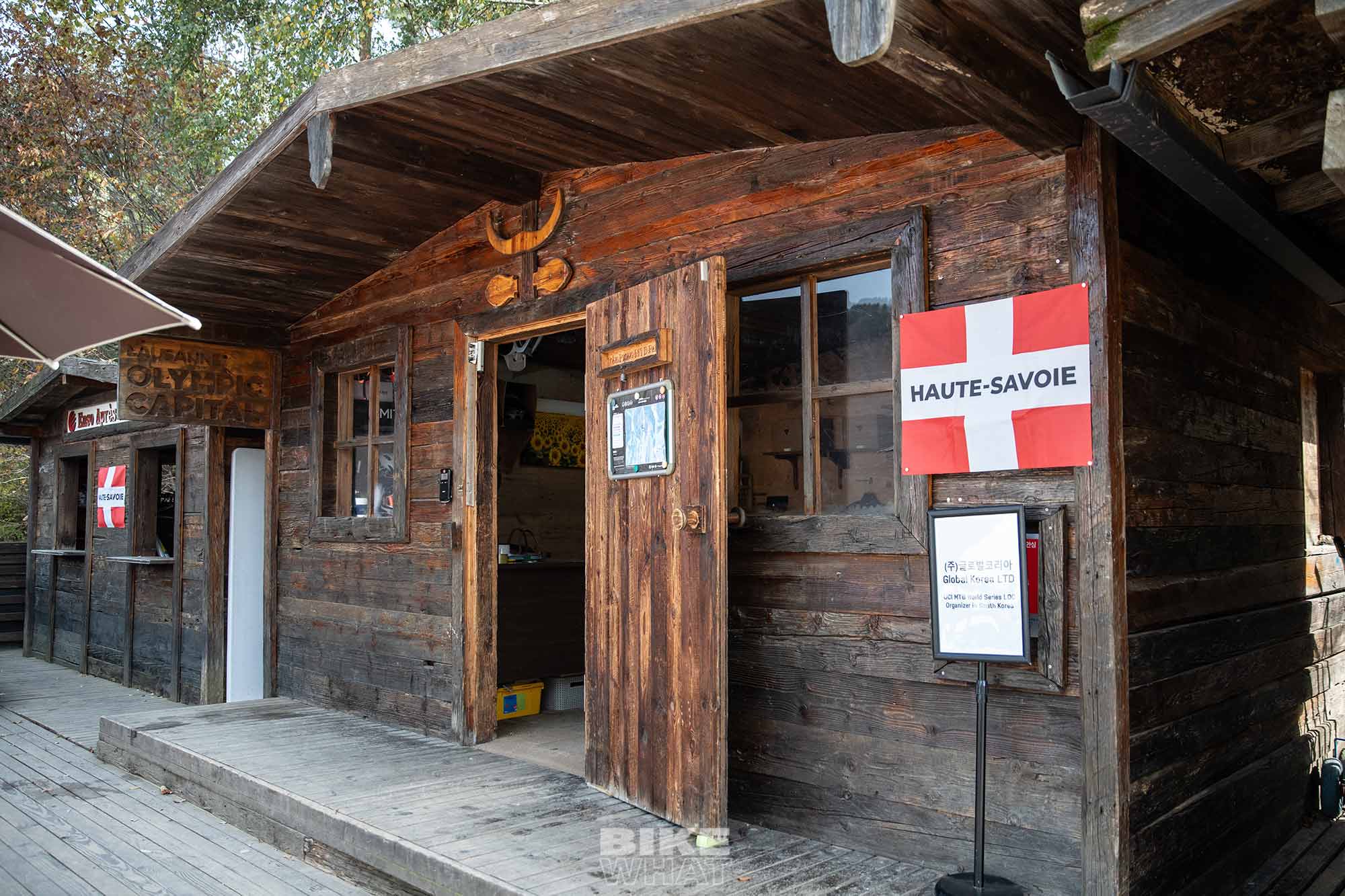 아시아 최초 산악자전거 월드컵 유치, 글로벌코리아 백운광 대표 이미지 interview_BaekWoonKwang CEO of Global Korea which hosted Asia first Mountain Bike World Cup_11