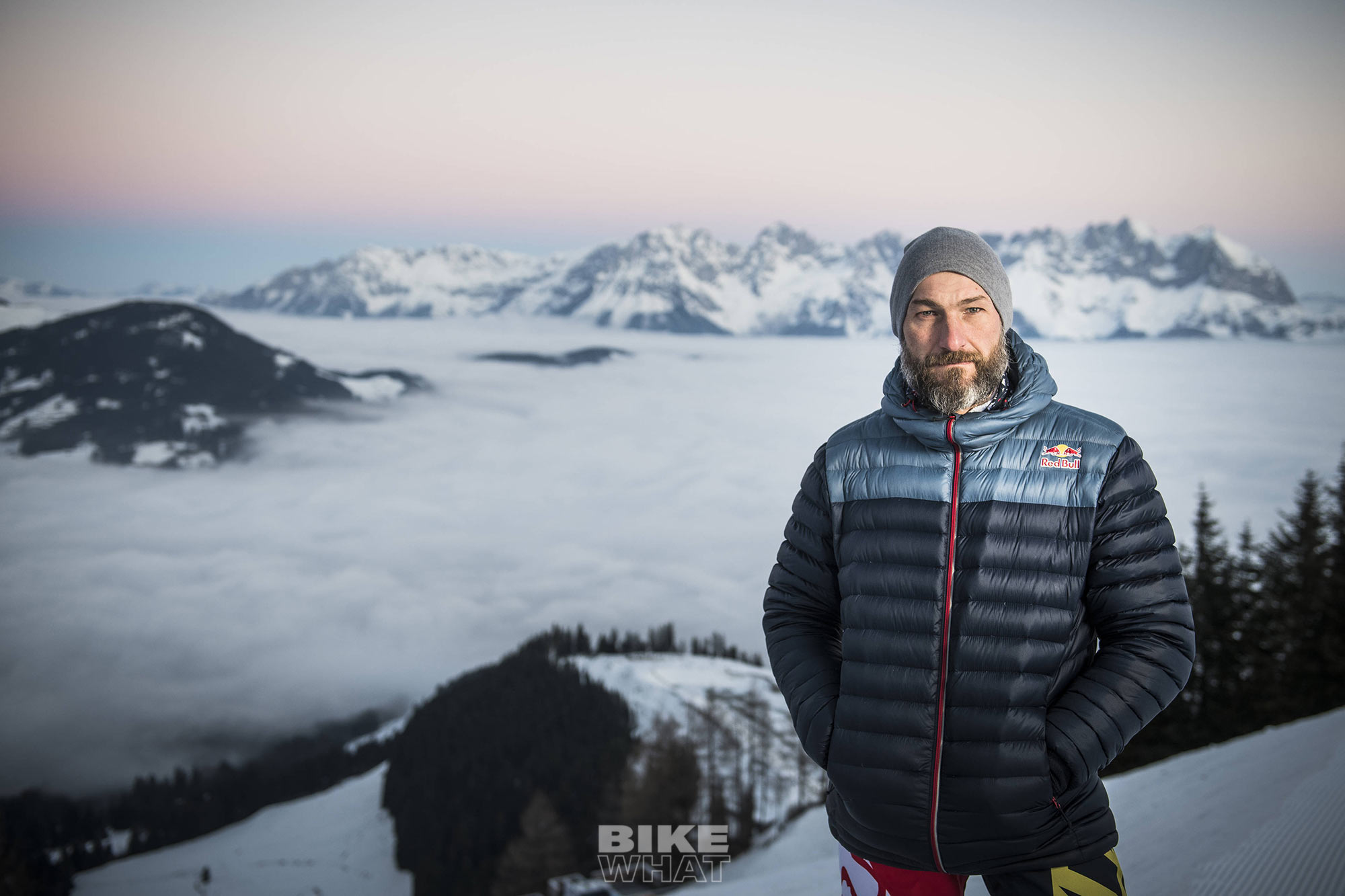 아시아 최초 산악자전거 월드컵 유치, 글로벌코리아 백운광 대표 이미지 interview_BaekWoonKwang CEO of Global Korea which hosted Asia first Mountain Bike World Cup_3