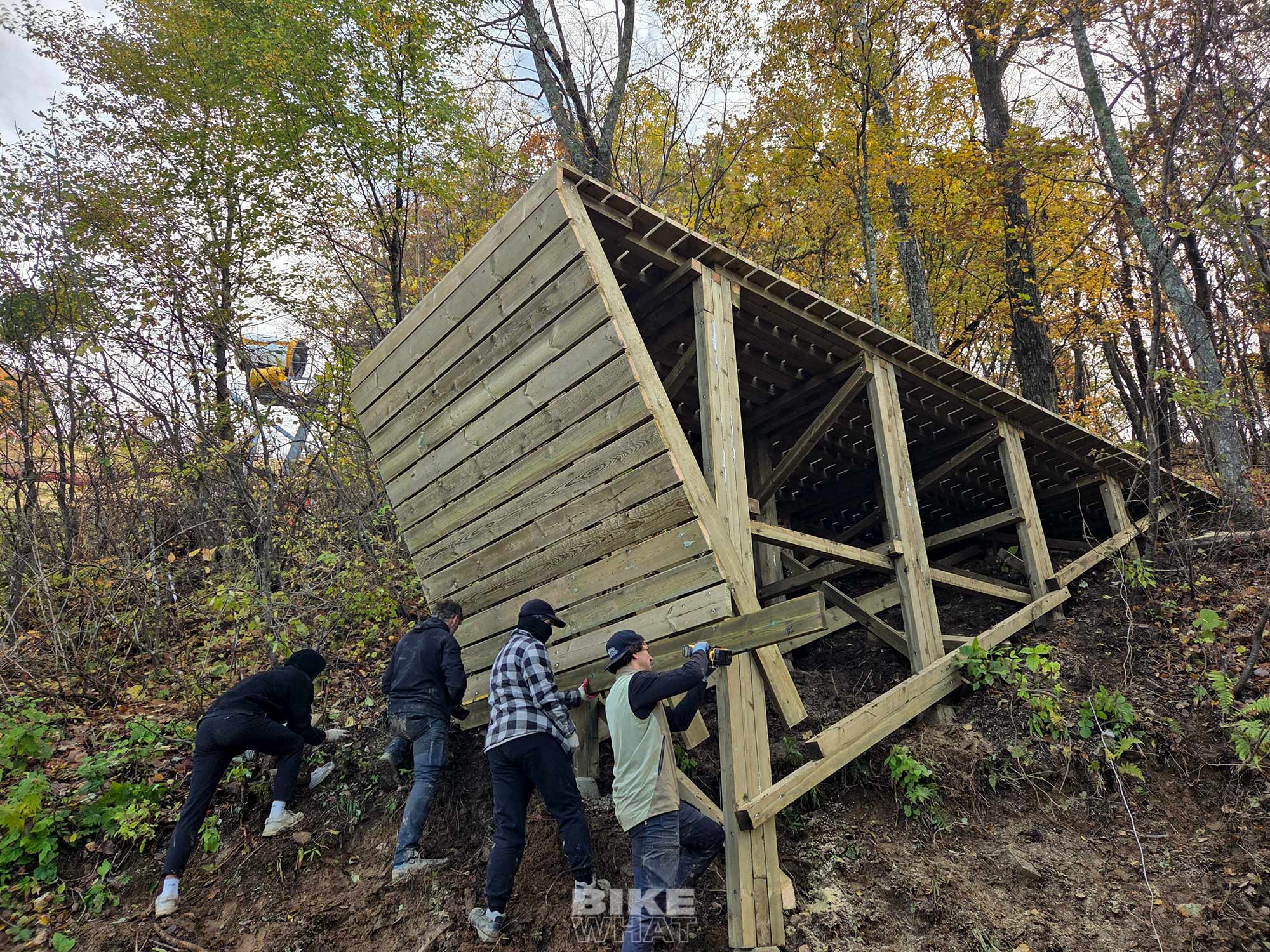 아시아 최초 산악자전거 월드컵 유치, 글로벌코리아 백운광 대표 이미지 interview_BaekWoonKwang CEO of Global Korea which hosted Asia first Mountain Bike World Cup_7