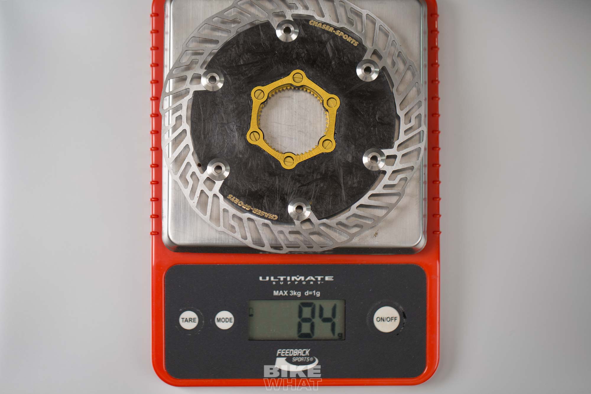 체이서 경량 브레이크 로터 이미지 gear_CHASER_Aero_Carbon_Rotor_4
