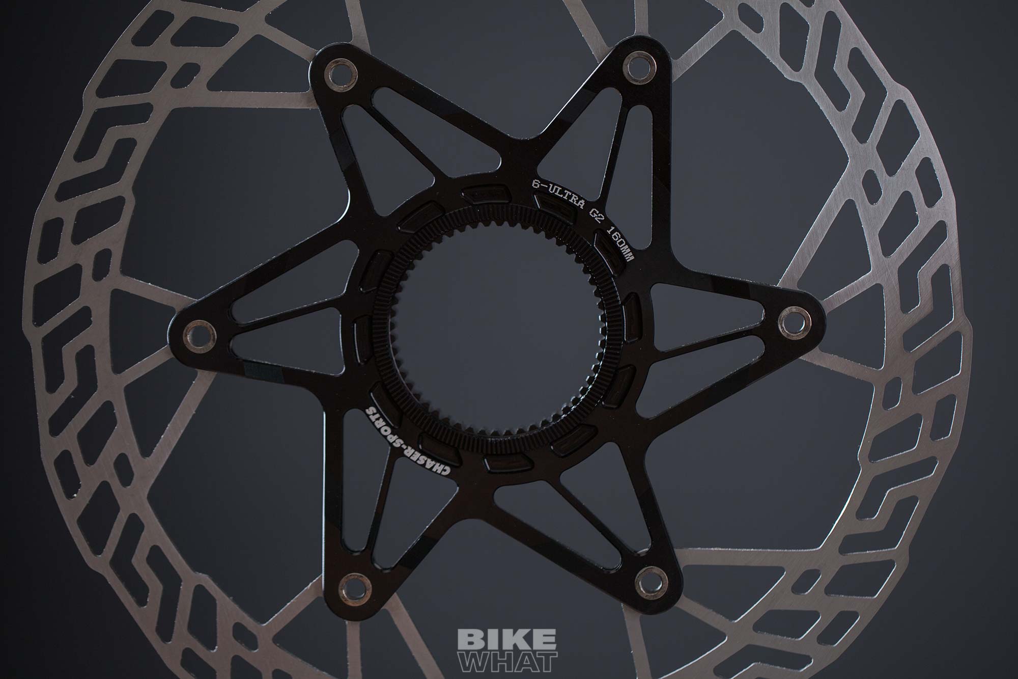 체이서 경량 브레이크 로터 이미지 gear_CHASER_Gen2_Rotor_3