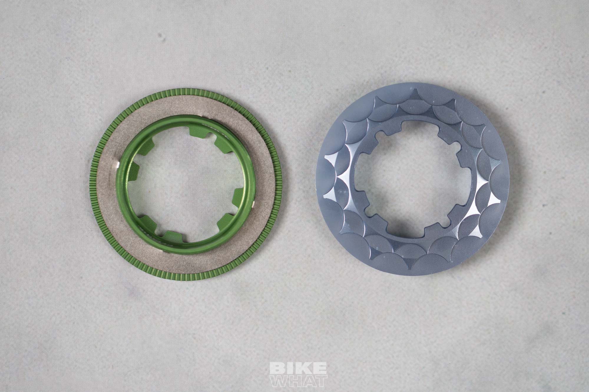 체이서 경량 브레이크 로터 이미지 gear_CHASER_Lock_Ring_1