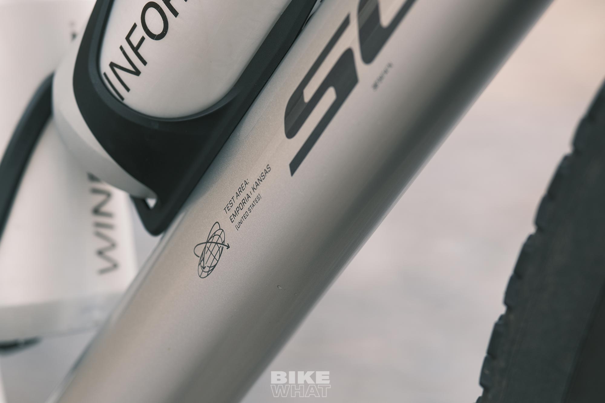 스캇 32인치 그래블 자전거, 언바운드 그래블 투입 이미지 gear_UNBOUND_2026_SCOTT_32inch_prototype_bike_4