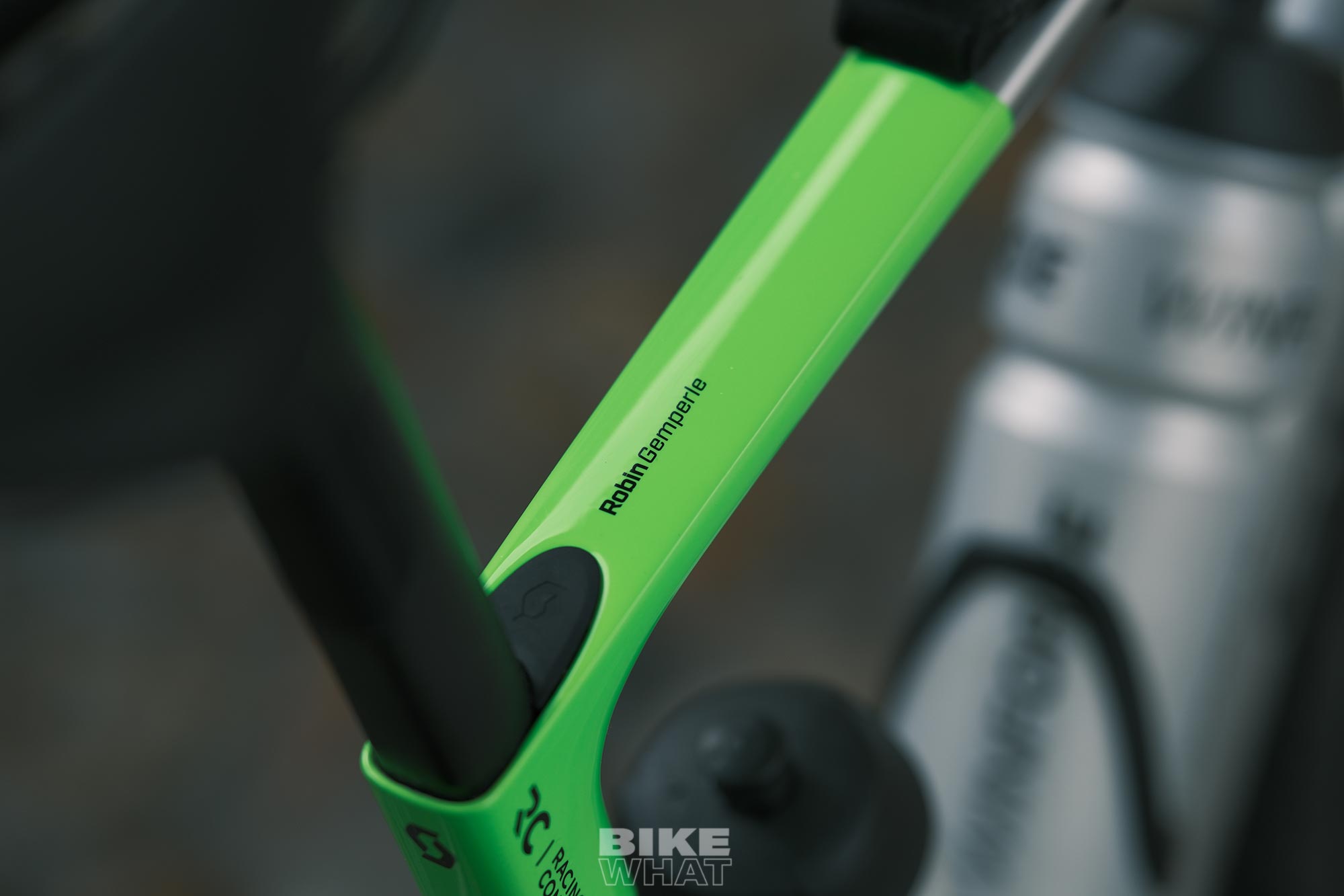 스캇 32인치 그래블 자전거, 언바운드 그래블 투입 이미지 gear_UNBOUND_2026_SCOTT_32inch_prototype_bike_8