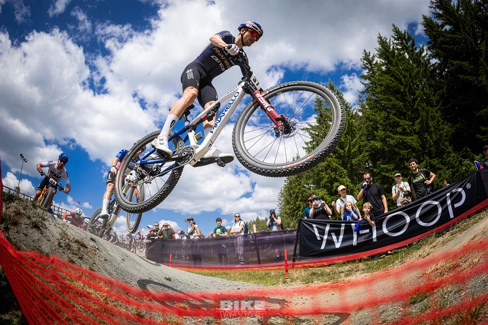 톰 피드콕, 노베 메스토 월드컵 무패 기록 작성 이미지 news_WHOOP-UCI-Mountain-Bike-World-Series._Nove Mesto na Morave_5