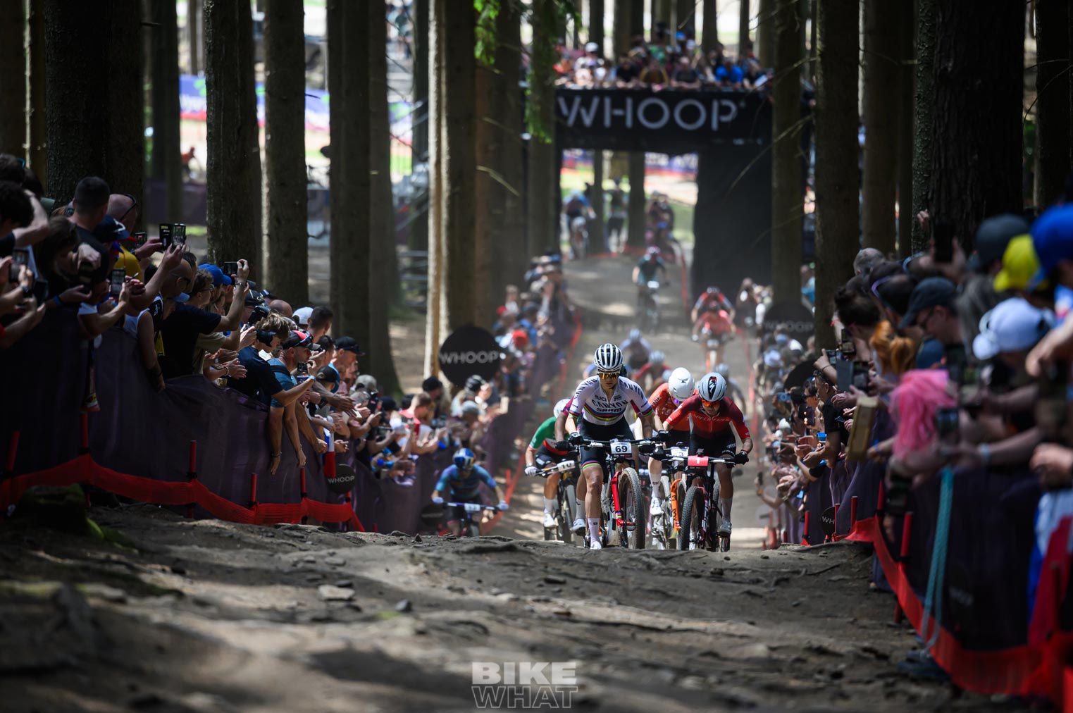 톰 피드콕, 노베 메스토 월드컵 무패 기록 작성 이미지 news_WHOOP-UCI-Mountain-Bike-World-Series._Nove Mesto na Morave_8